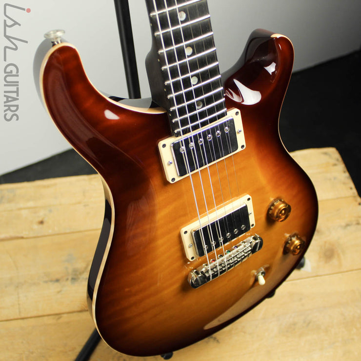 2000 PRS McCarty Brazilian Rosewood Neck 179/250 Special Edition McCarty Sunburst