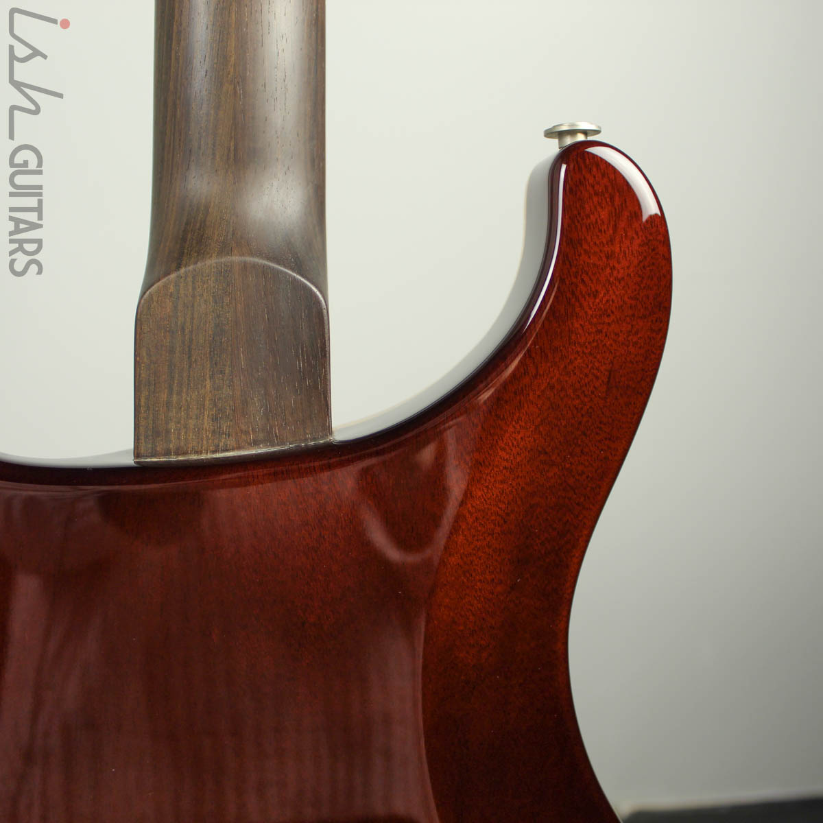 2000 PRS McCarty Brazilian Rosewood Neck 179/250 Special Edition