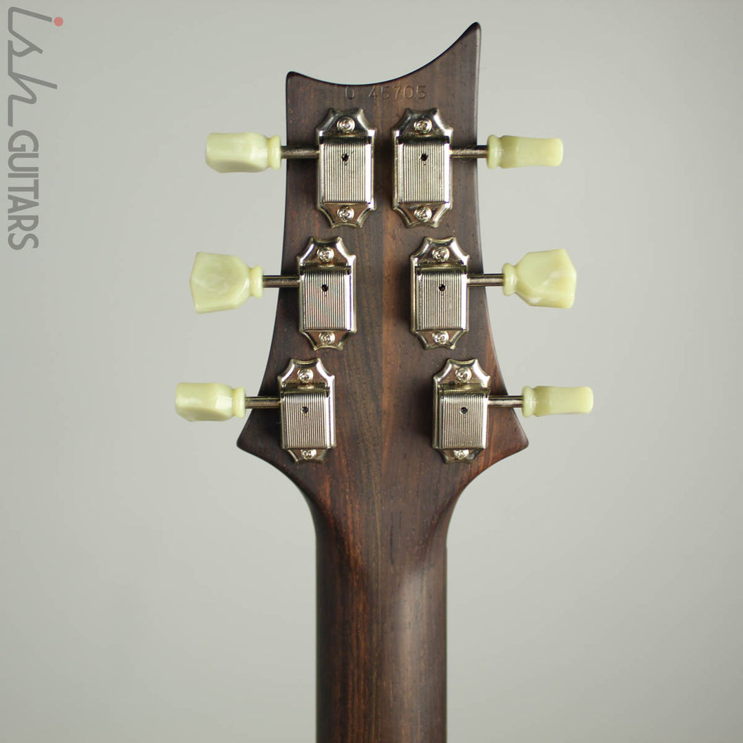 2000 PRS McCarty Brazilian Rosewood Neck 179/250 Special Edition McCarty Sunburst
