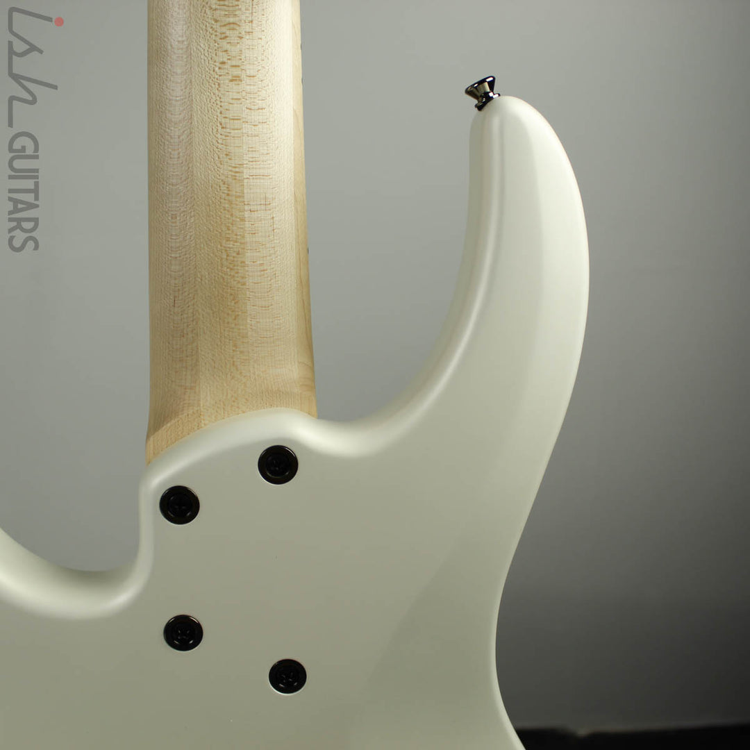Dingwall NG3 5-String Ducati White Maple Fretboard B-Stock