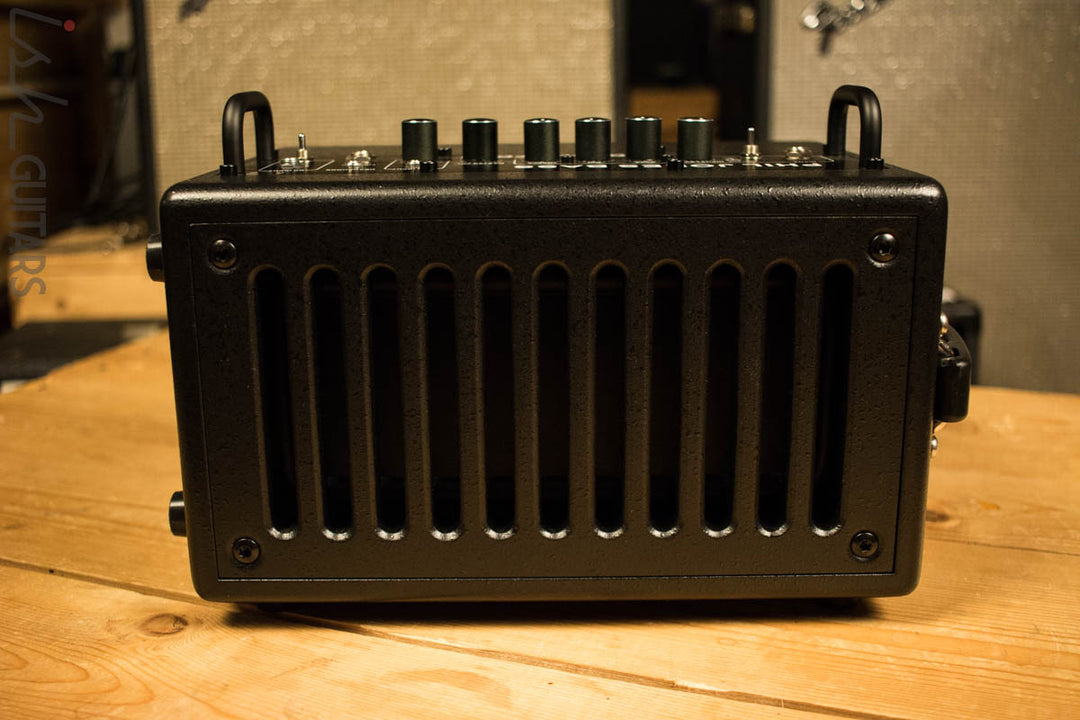 Phil Jones Bass Double Four 70W Amp