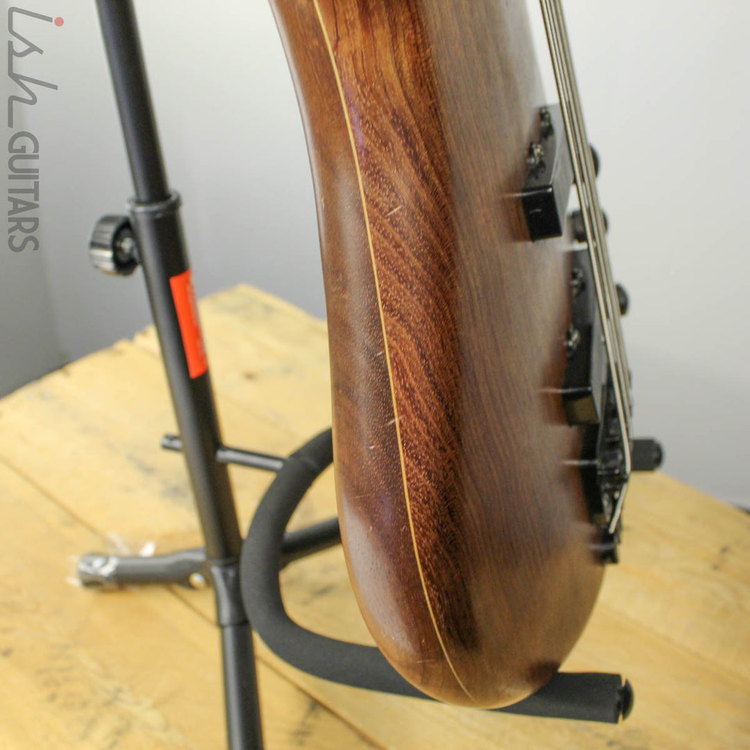 2001 Warwick Thumb Limited Edition Guitar Center 37th Anniv