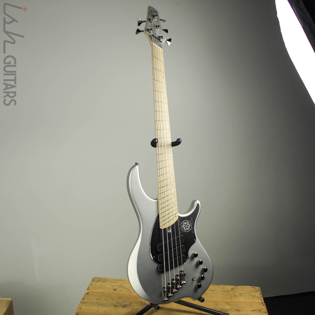 ベース Dingwall NG-3 Limited Darkgrass 10th Dingwall NG3 Darkglass 10th Anniversary Limited Edition B-STOCK