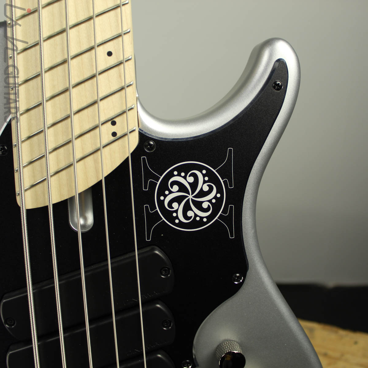 Dingwall NG3 Darkglass 10th Anniversary Limited Edition B-STOCK