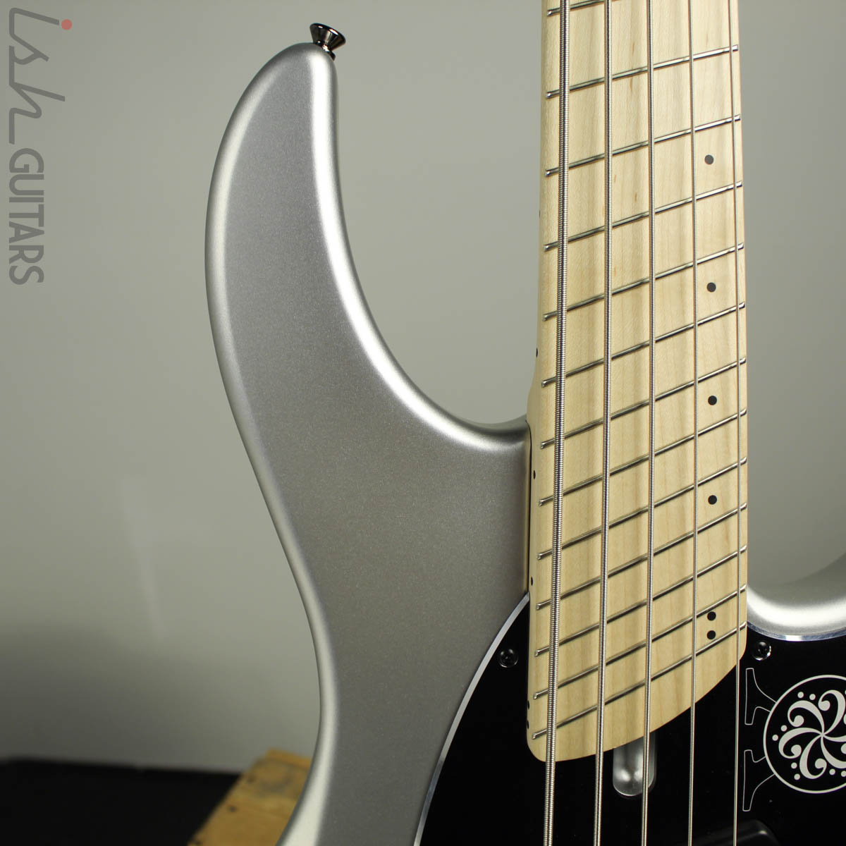 Dingwall NG3 Darkglass 10th Anniversary Limited Edition B-STOCK