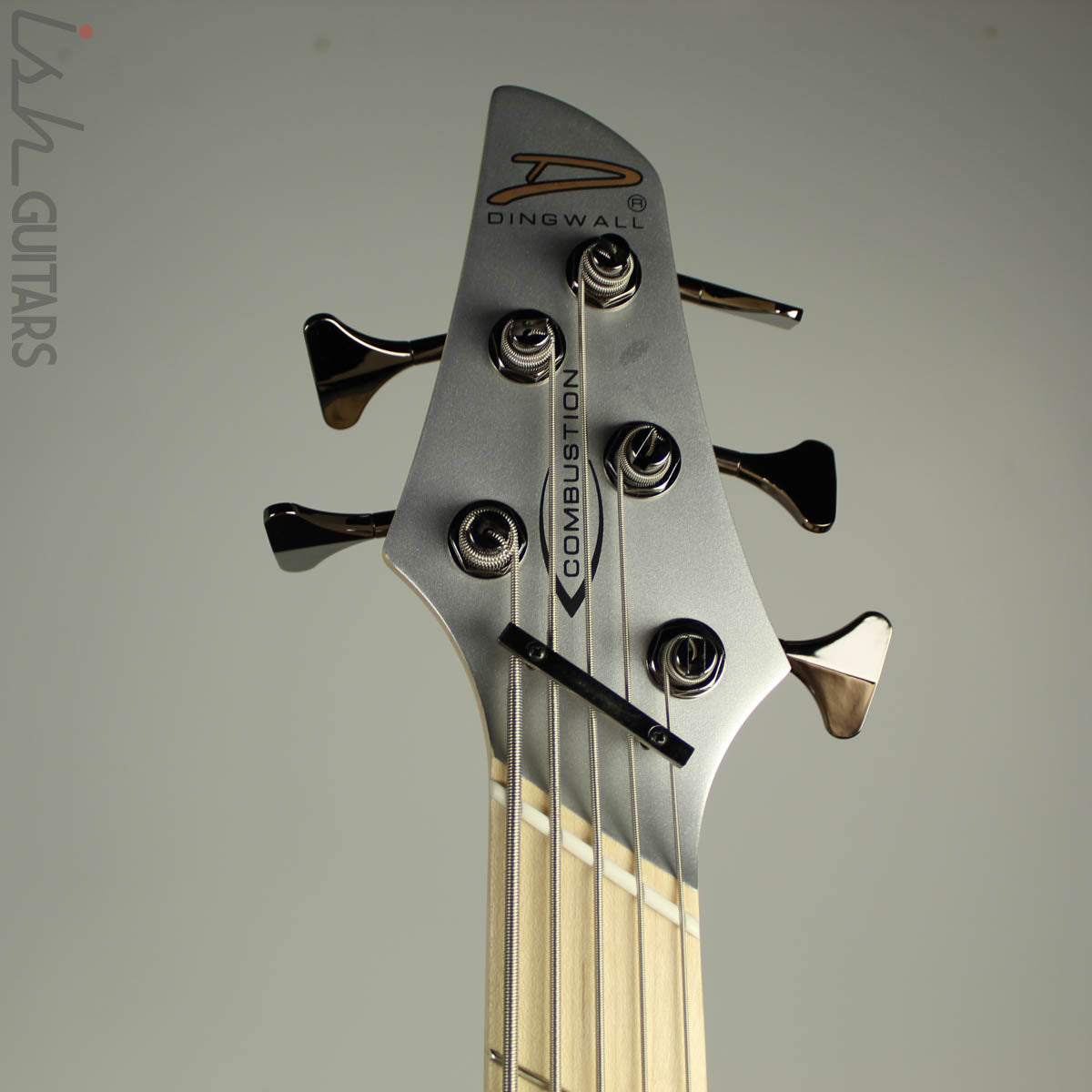Dingwall NG3 Darkglass 10th Anniversary Limited Edition B-STOCK