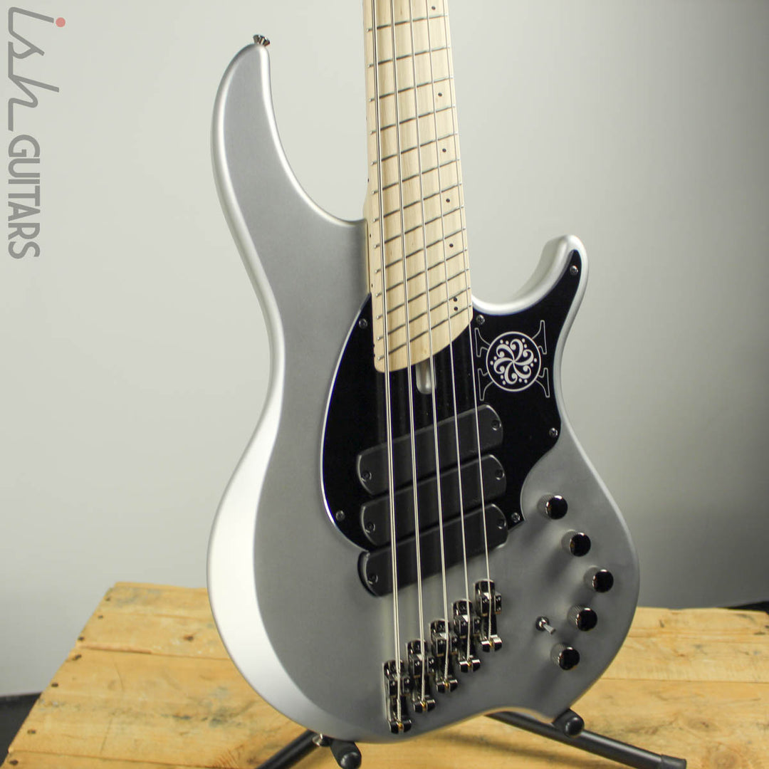 Dingwall NG3 Darkglass 10th Anniversary Limited Edition B-STOCK