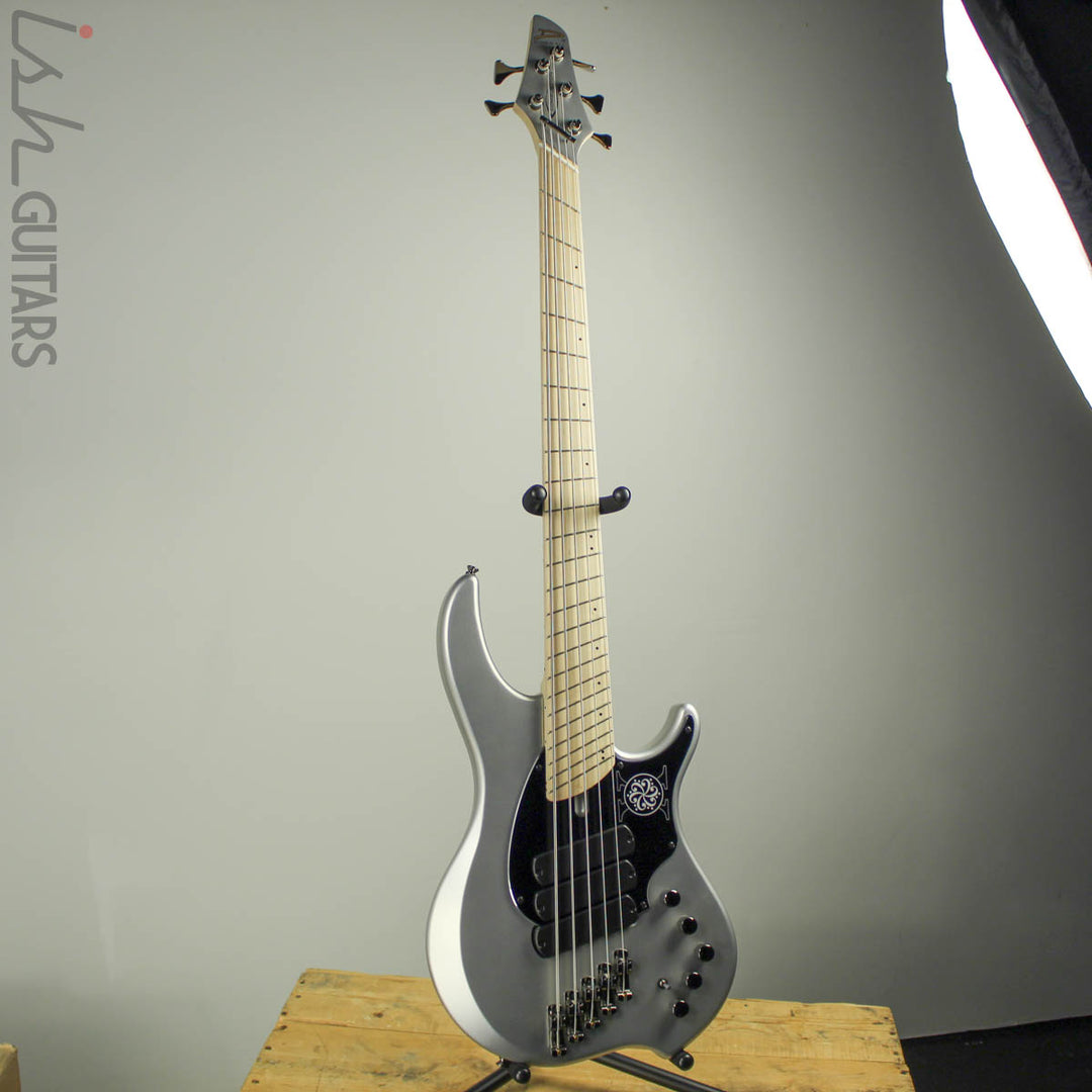Dingwall NG3 Darkglass 10th Anniversary Limited Edition B-STOCK
