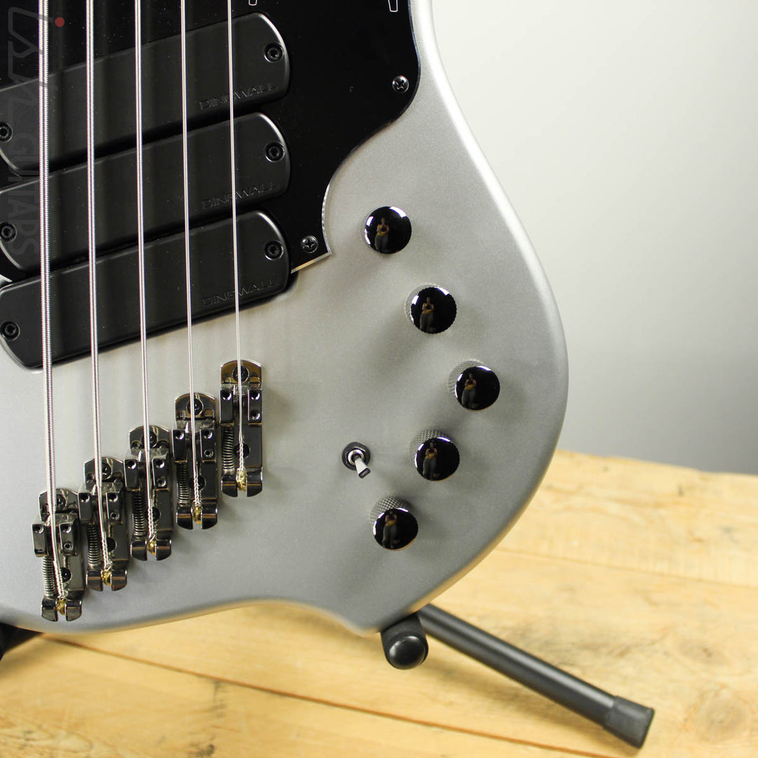 Dingwall NG3 Darkglass 10th Anniversary Limited Edition B-STOCK
