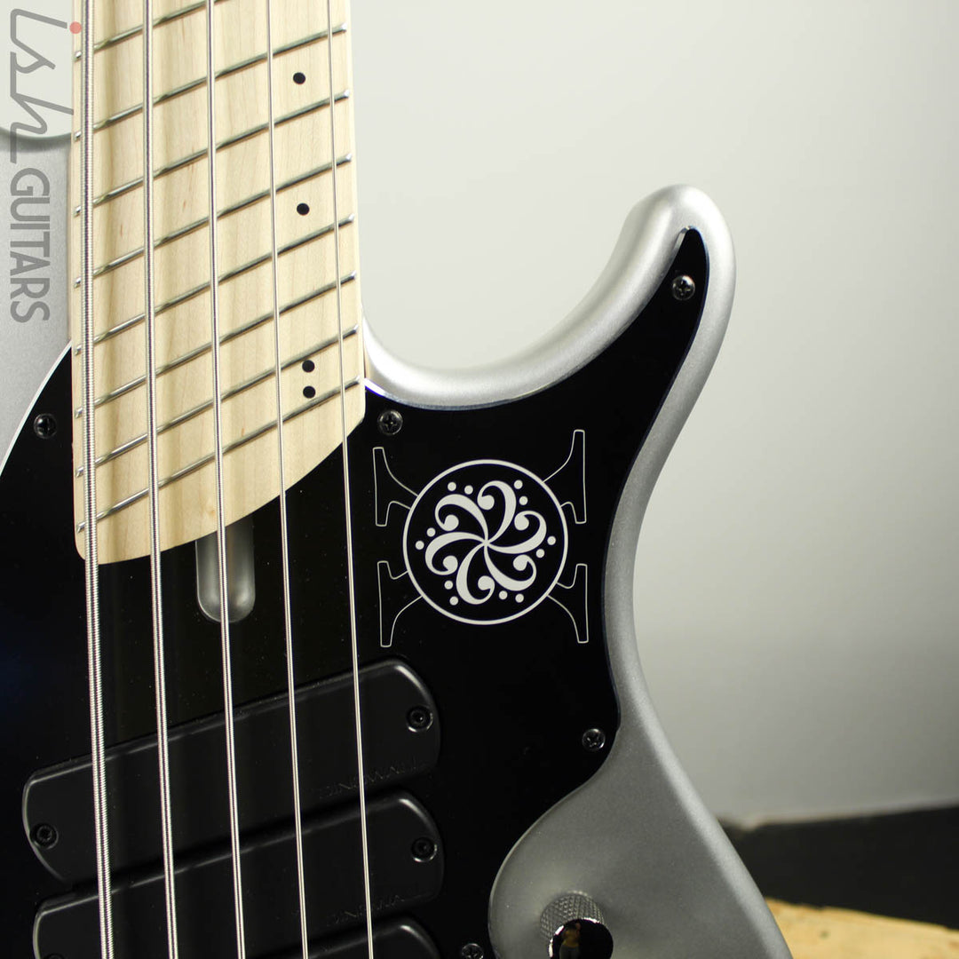 Dingwall NG3 Darkglass 10th Anniversary Limited Edition B-STOCK
