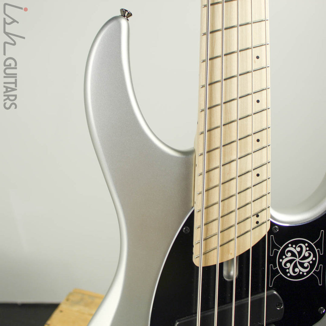 Dingwall NG3 Darkglass 10th Anniversary Limited Edition B-STOCK