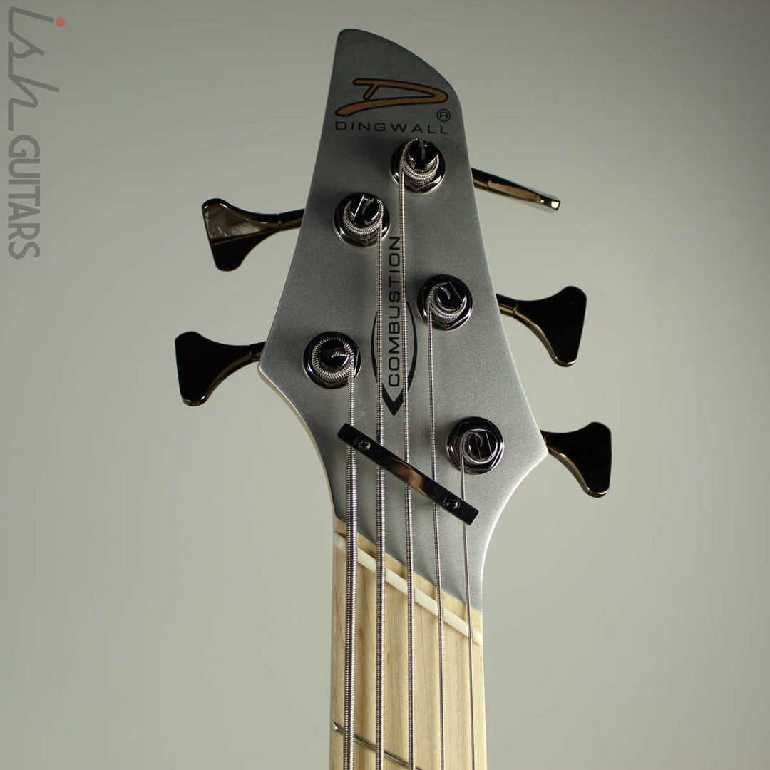 Dingwall NG3 Darkglass 10th Anniversary Limited Edition B-STOCK
