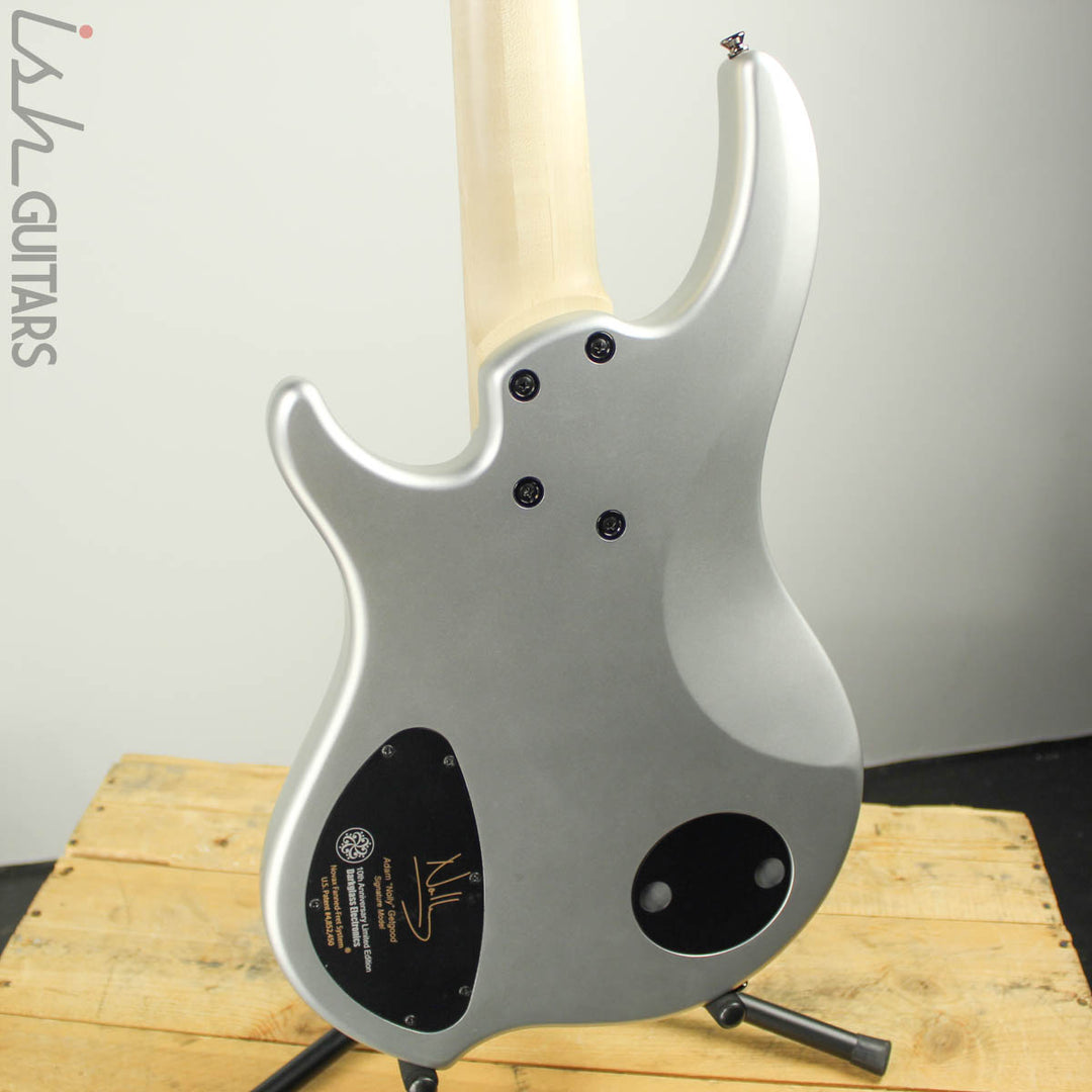 Dingwall NG3 Darkglass 10th Anniversary Limited Edition B-STOCK