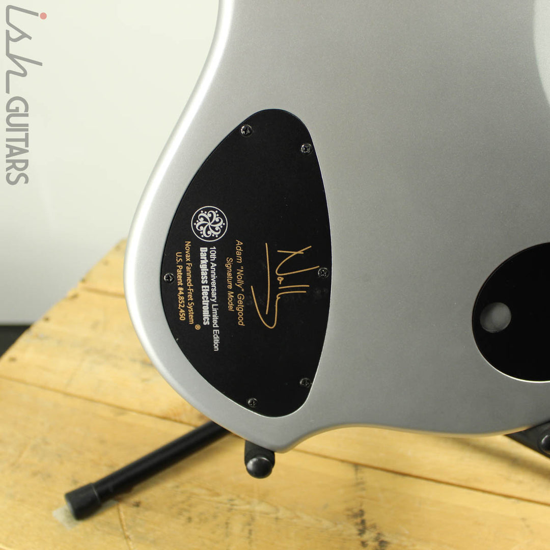 Dingwall NG3 Darkglass 10th Anniversary Limited Edition B-STOCK