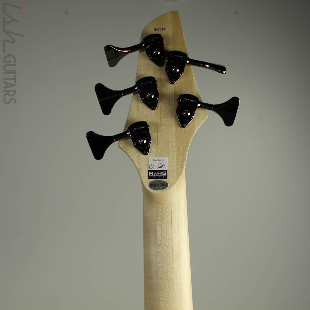 Dingwall NG3 Darkglass 10th Anniversary Limited Edition B-STOCK