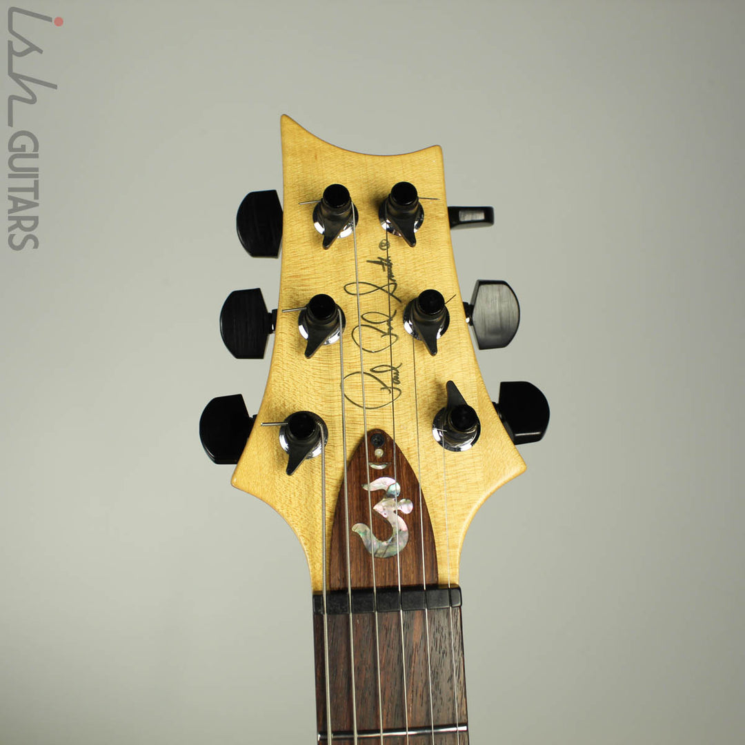 2000 PRS Custom 22 Soapbar P-90 10 Top Dot Inlay Limited Edition