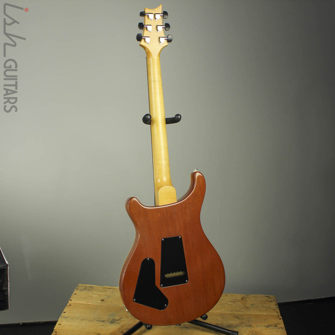 2000 PRS Custom 22 Soapbar P-90 10 Top Dot Inlay Limited Edition