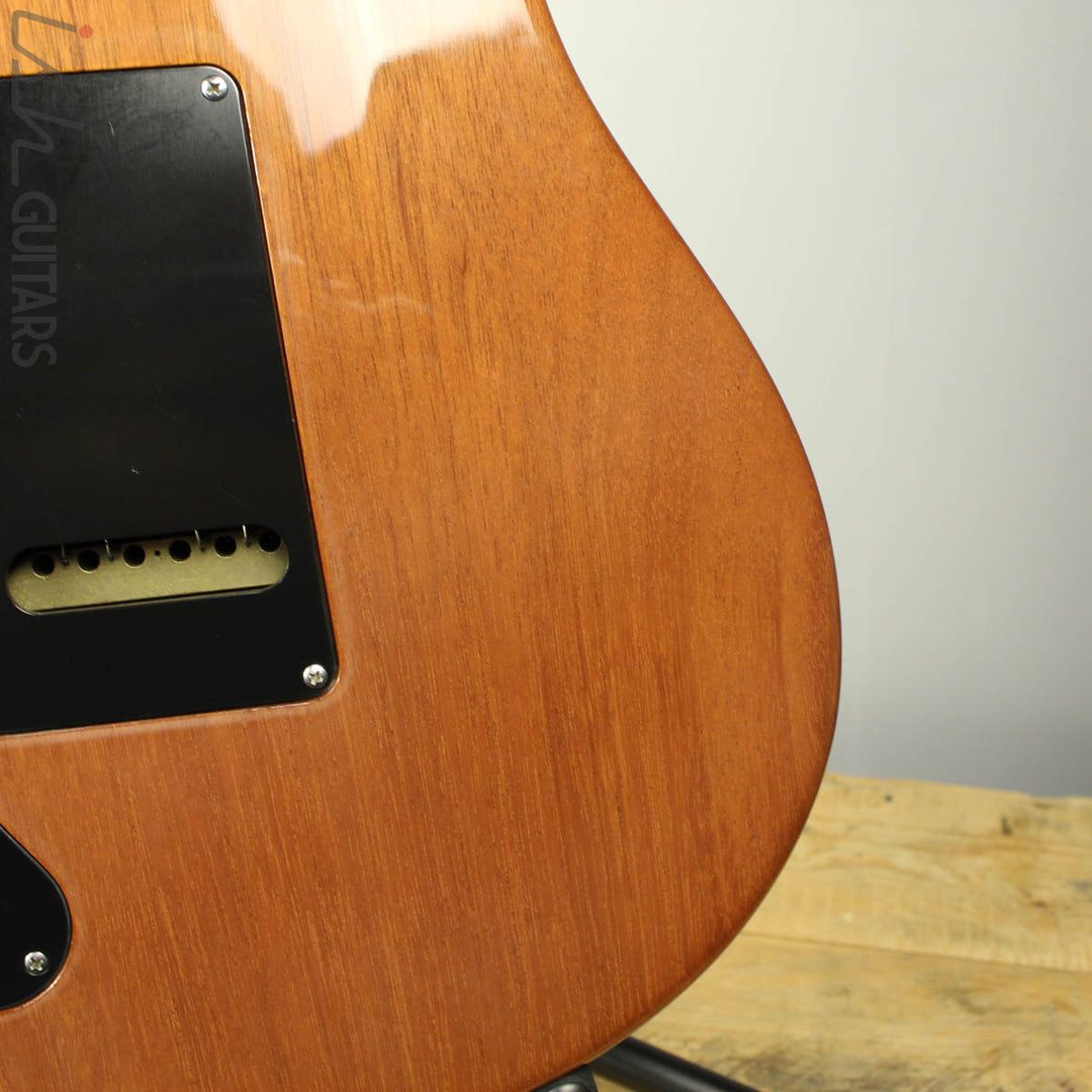 2000 PRS Custom 22 Soapbar P-90 10 Top Dot Inlay Limited Edition