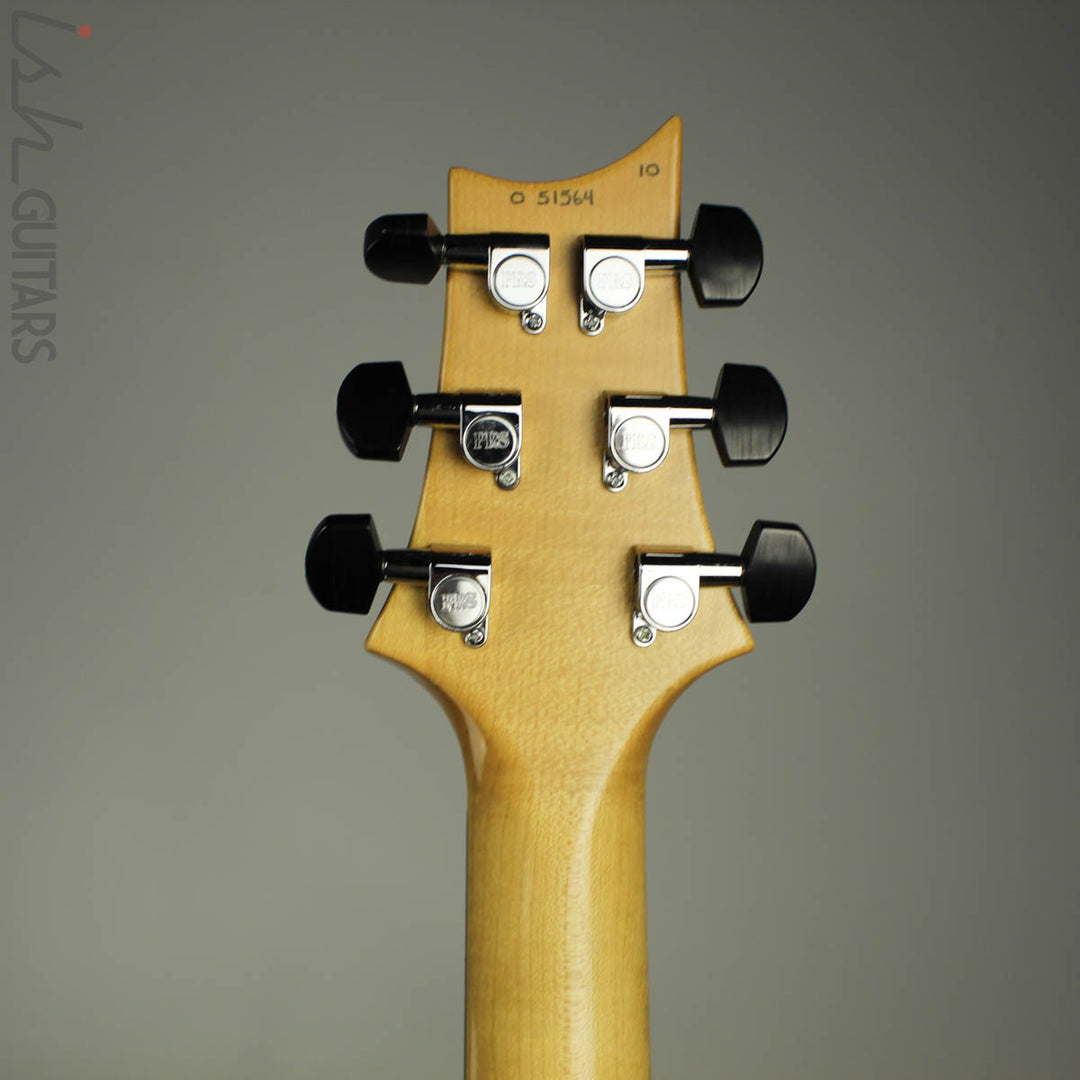 2000 PRS Custom 22 Soapbar P-90 10 Top Dot Inlay Limited Edition