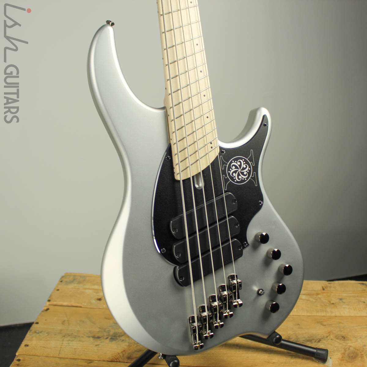 ベース Dingwall NG-3 Limited Darkgrass 10th Dingwall NG3 Darkglass 10th Anniversary Limited Edition B-STOCK