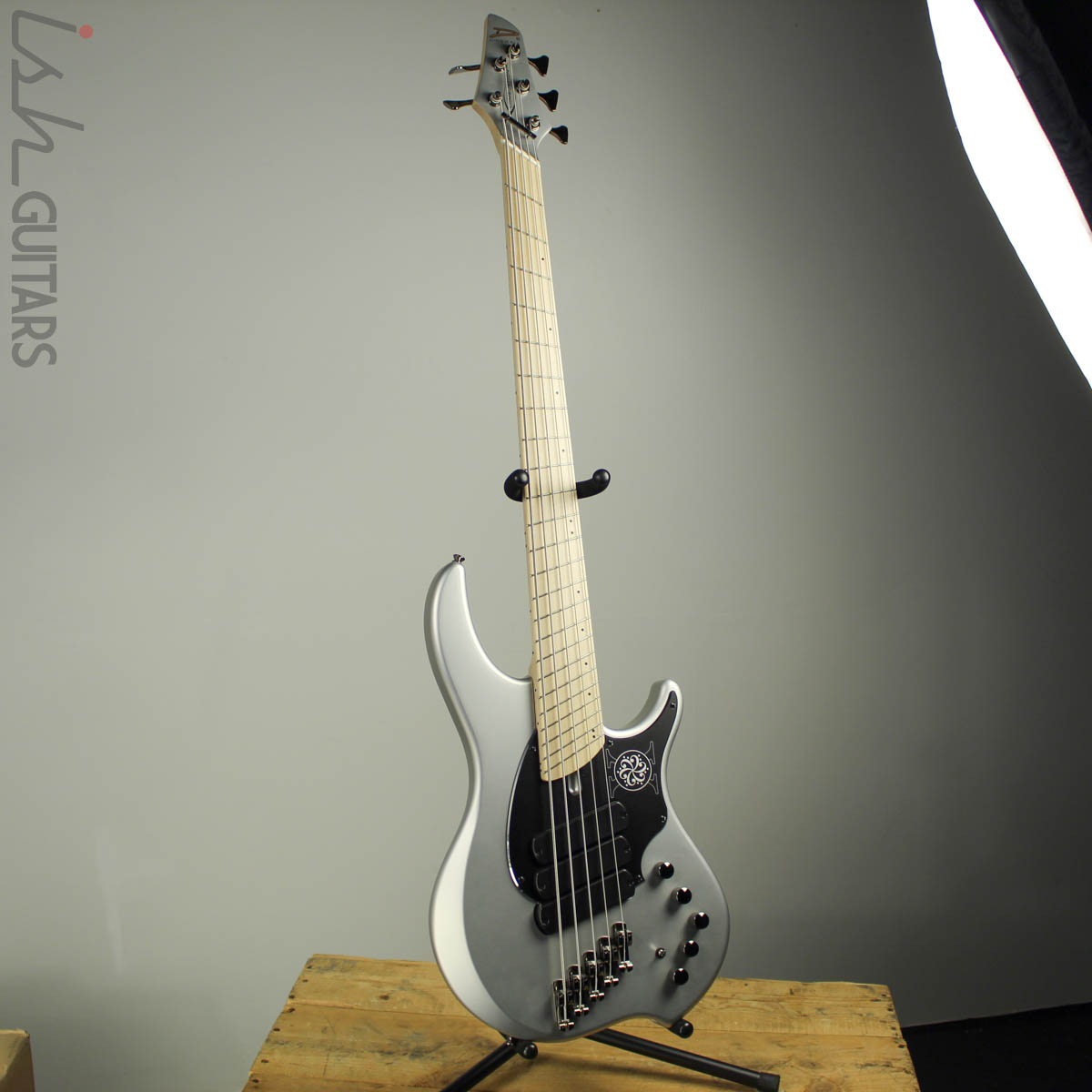 ベース Dingwall NG-3 Limited Darkgrass 10th Dingwall NG3 Darkglass 10th Anniversary Limited Edition B-STOCK