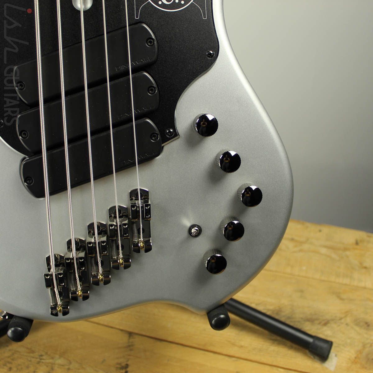 Dingwall NG3 Darkglass 10th Anniversary Limited Edition B-STOCK