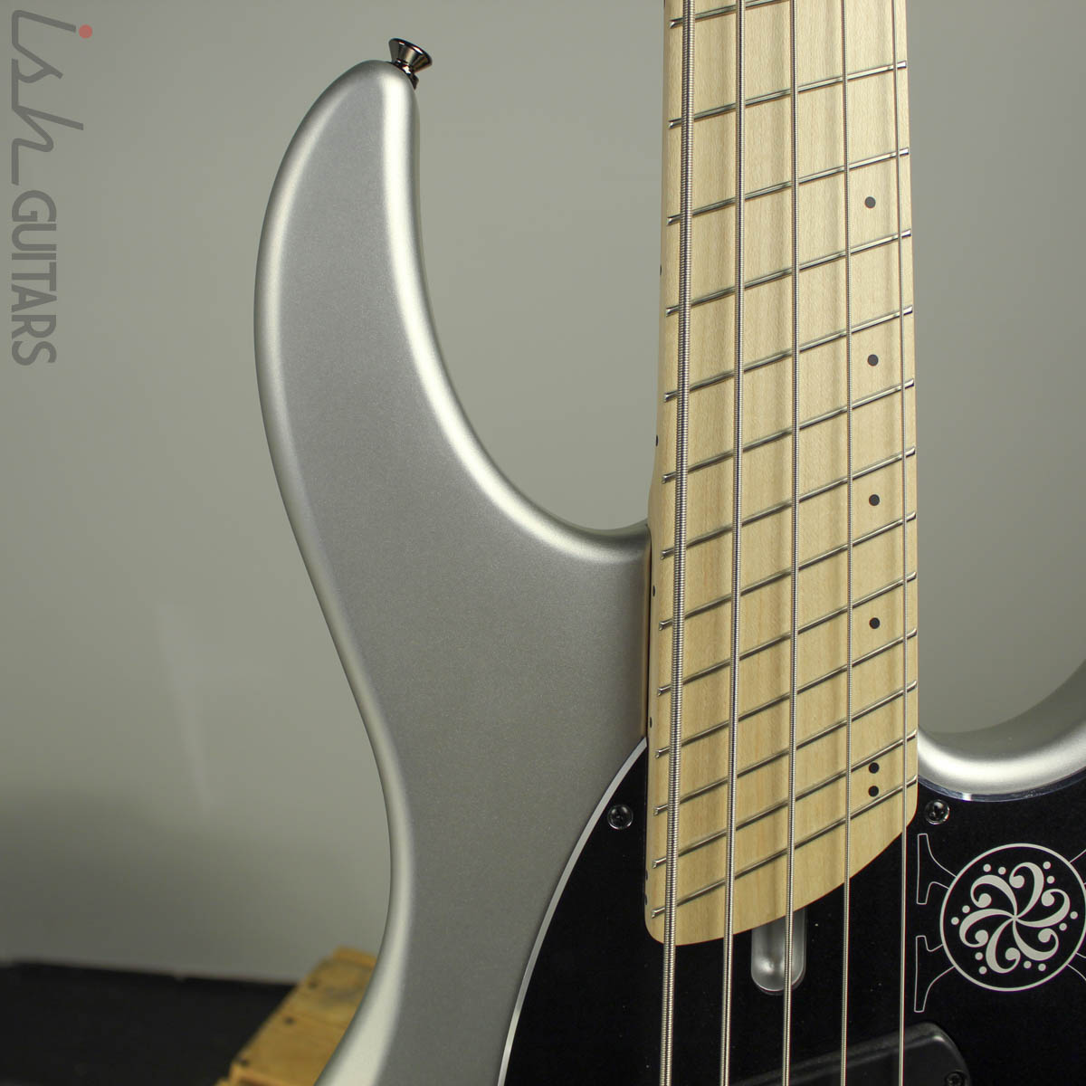 Dingwall NG3 Darkglass 10th Anniversary Limited Edition B-STOCK