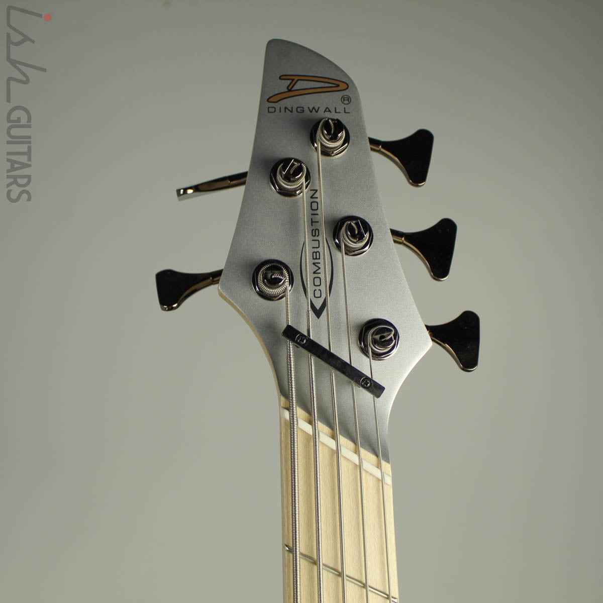 ベース Dingwall NG-3 Limited Darkgrass 10th Dingwall NG3 Darkglass 10th Anniversary Limited Edition B-STOCK