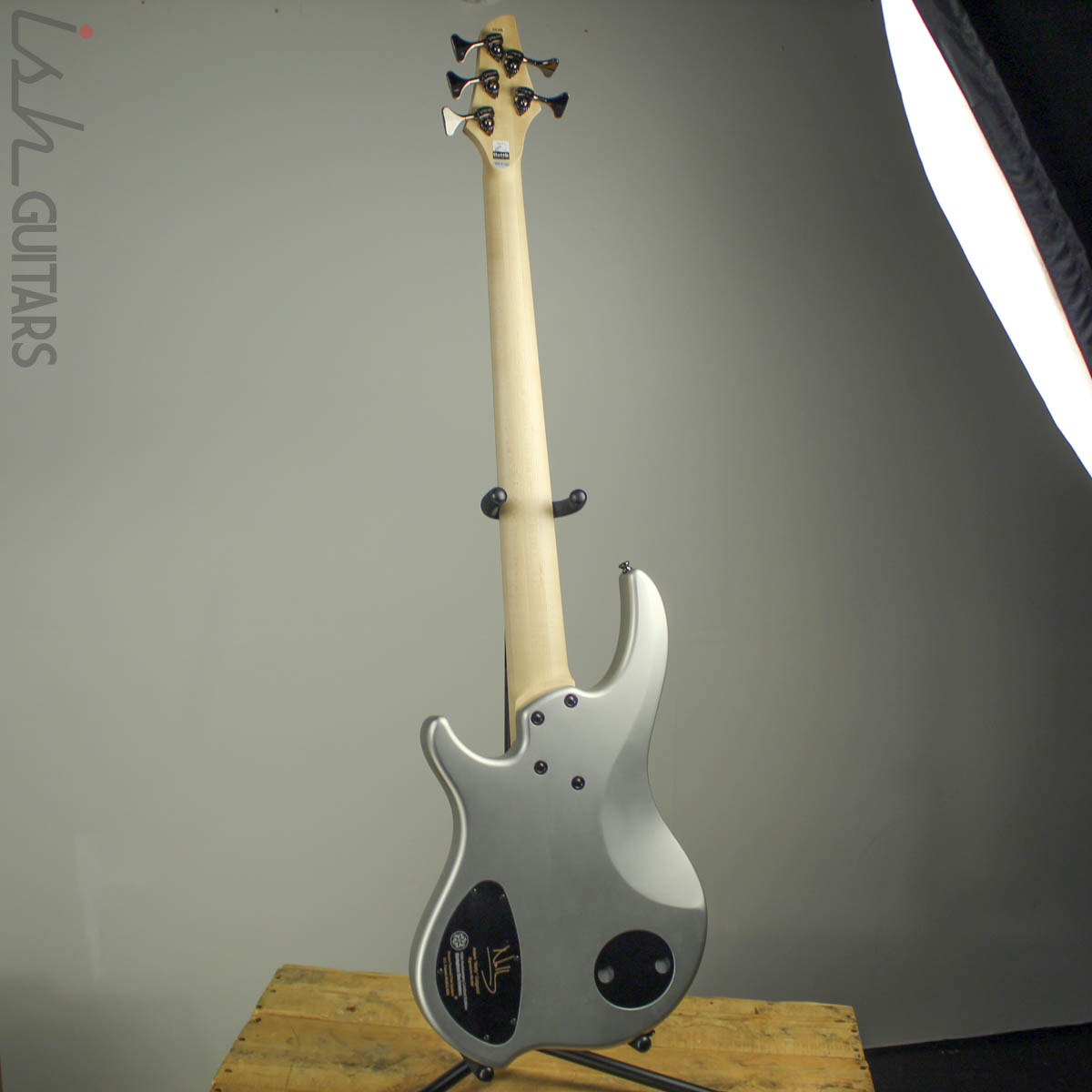Dingwall NG3 Darkglass 10th Anniversary Limited Edition B-STOCK