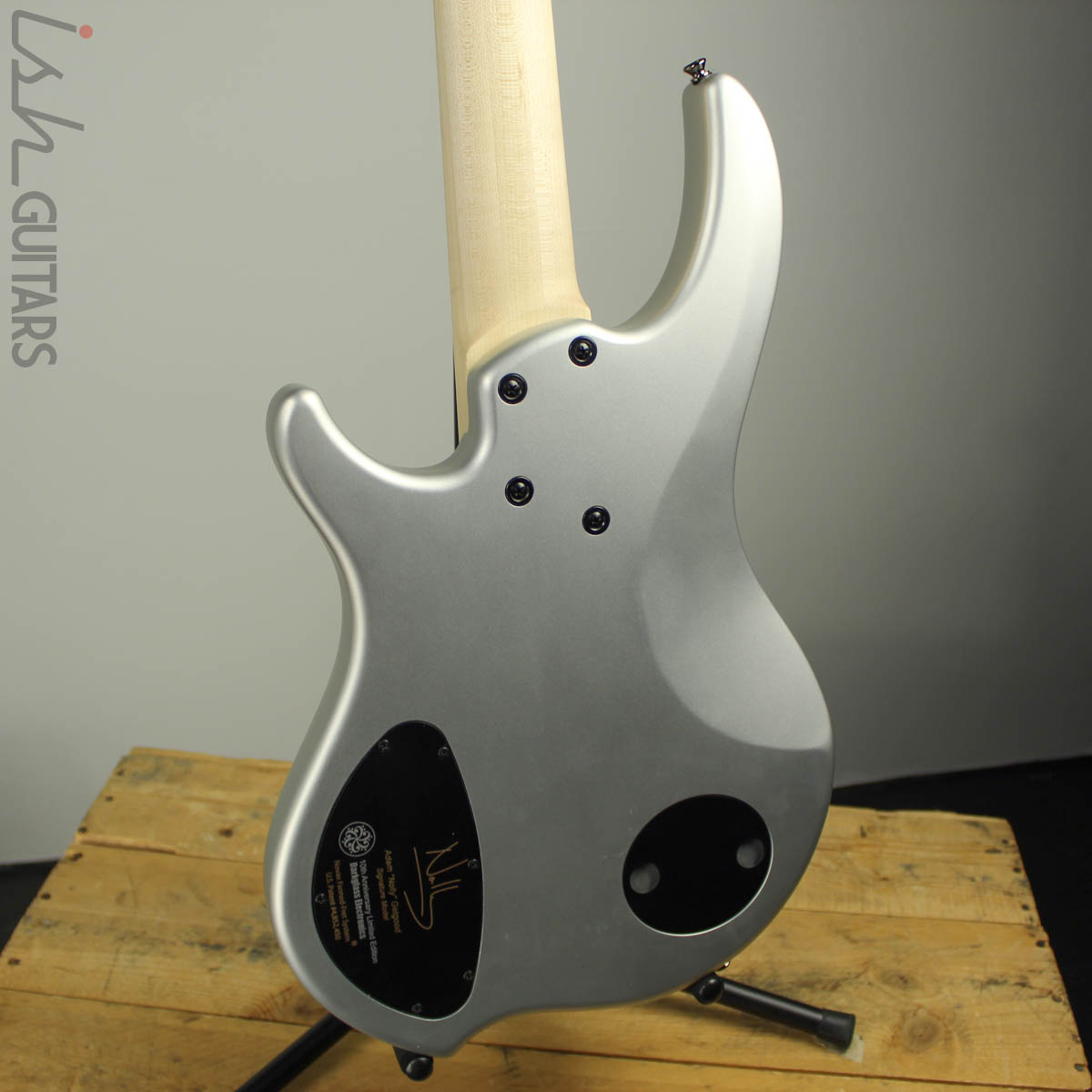 Dingwall NG3 Darkglass 10th Anniversary Limited Edition B-STOCK