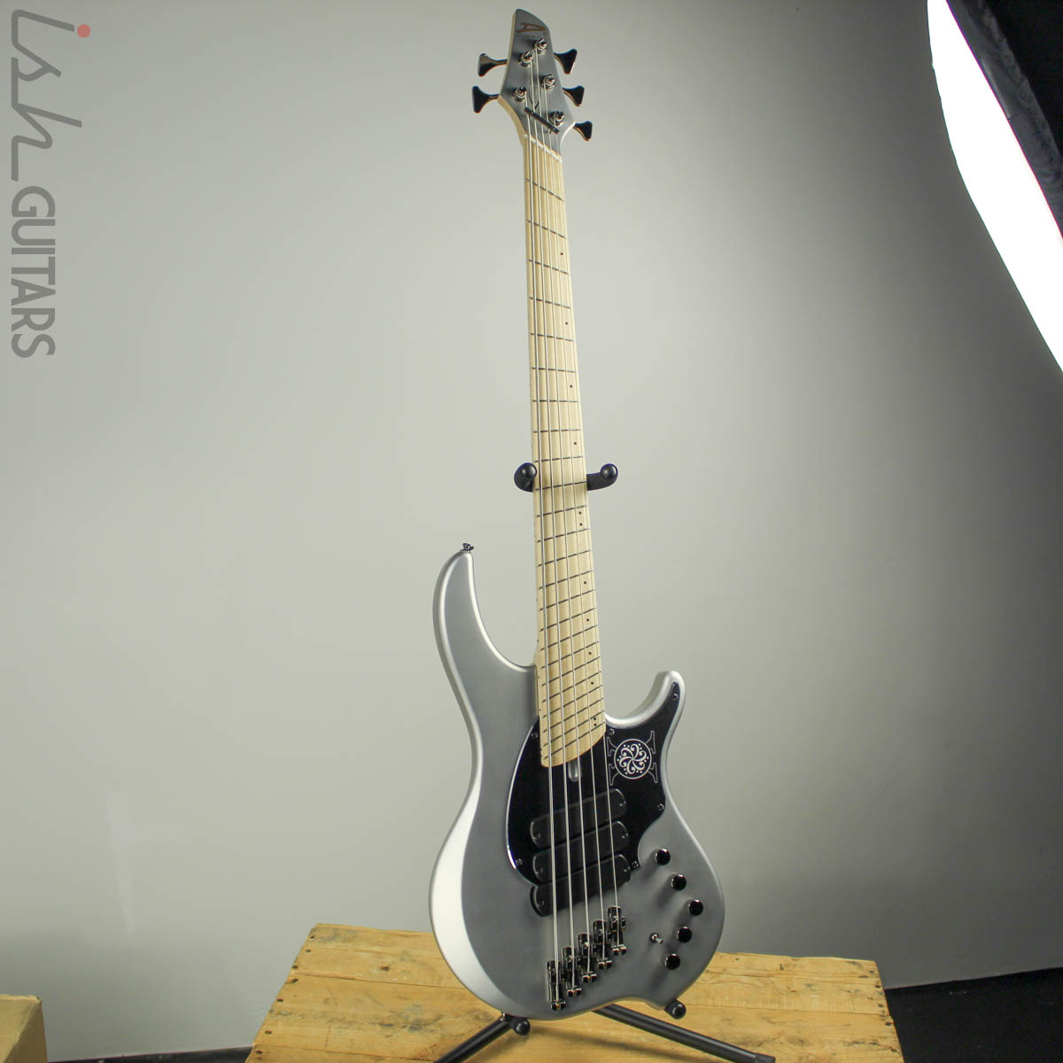 Dingwall NG3 Darkglass 10th Anniversary Limited Edition B-STOCK