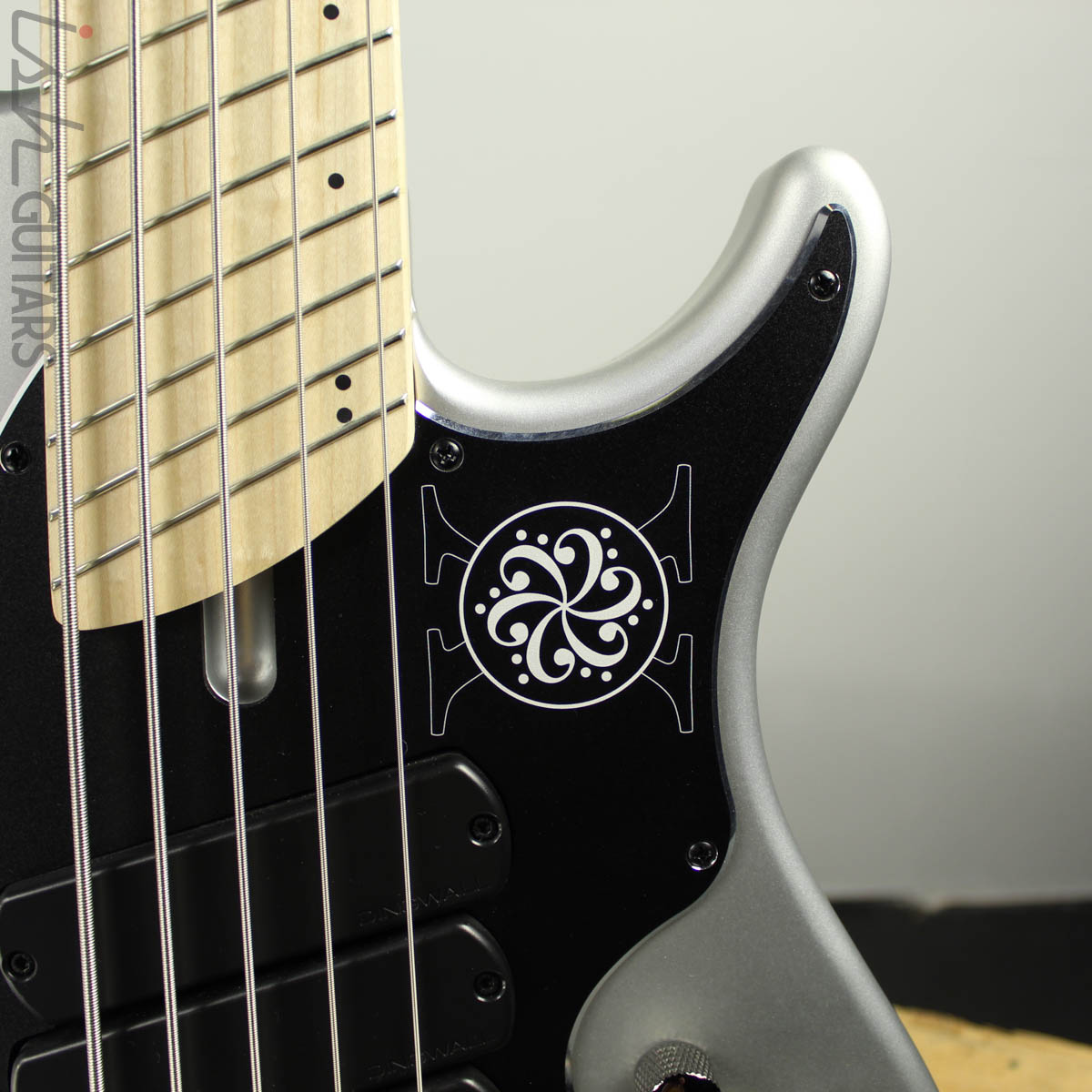Dingwall NG3 Darkglass 10th Anniversary Limited Edition B-STOCK