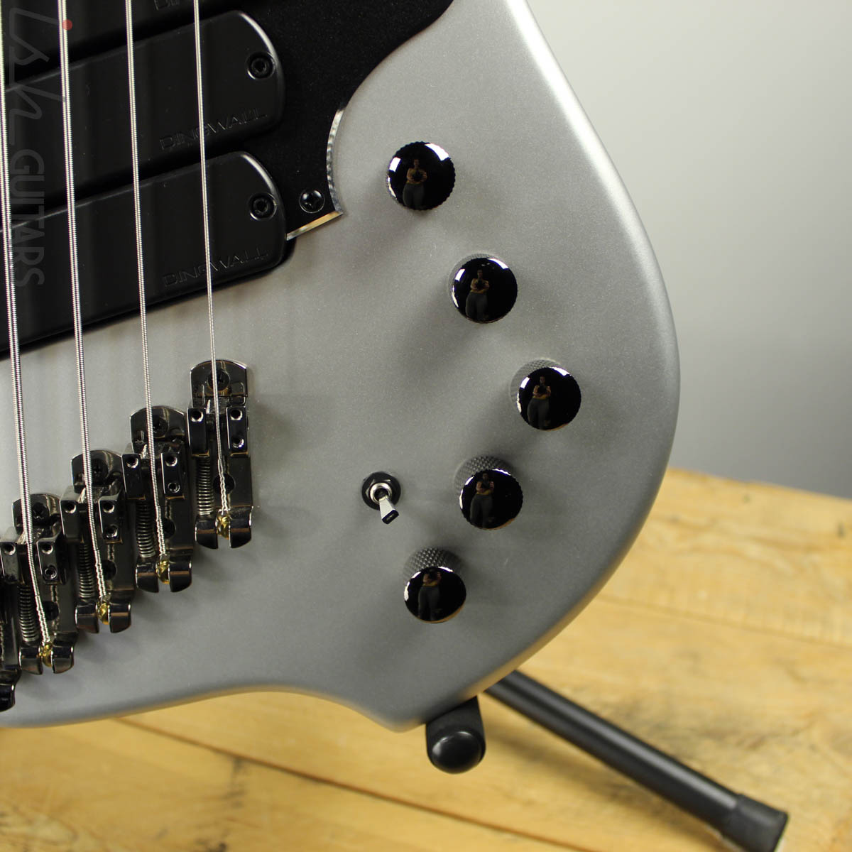 Dingwall NG3 Darkglass 10th Anniversary Limited Edition B-STOCK
