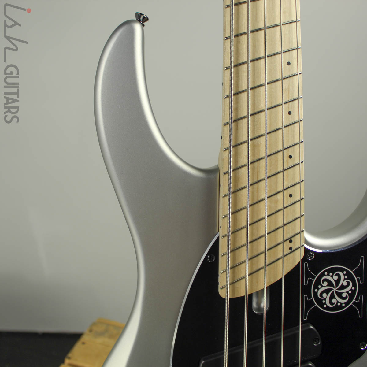 Dingwall NG3 Darkglass 10th Anniversary Limited Edition B-STOCK