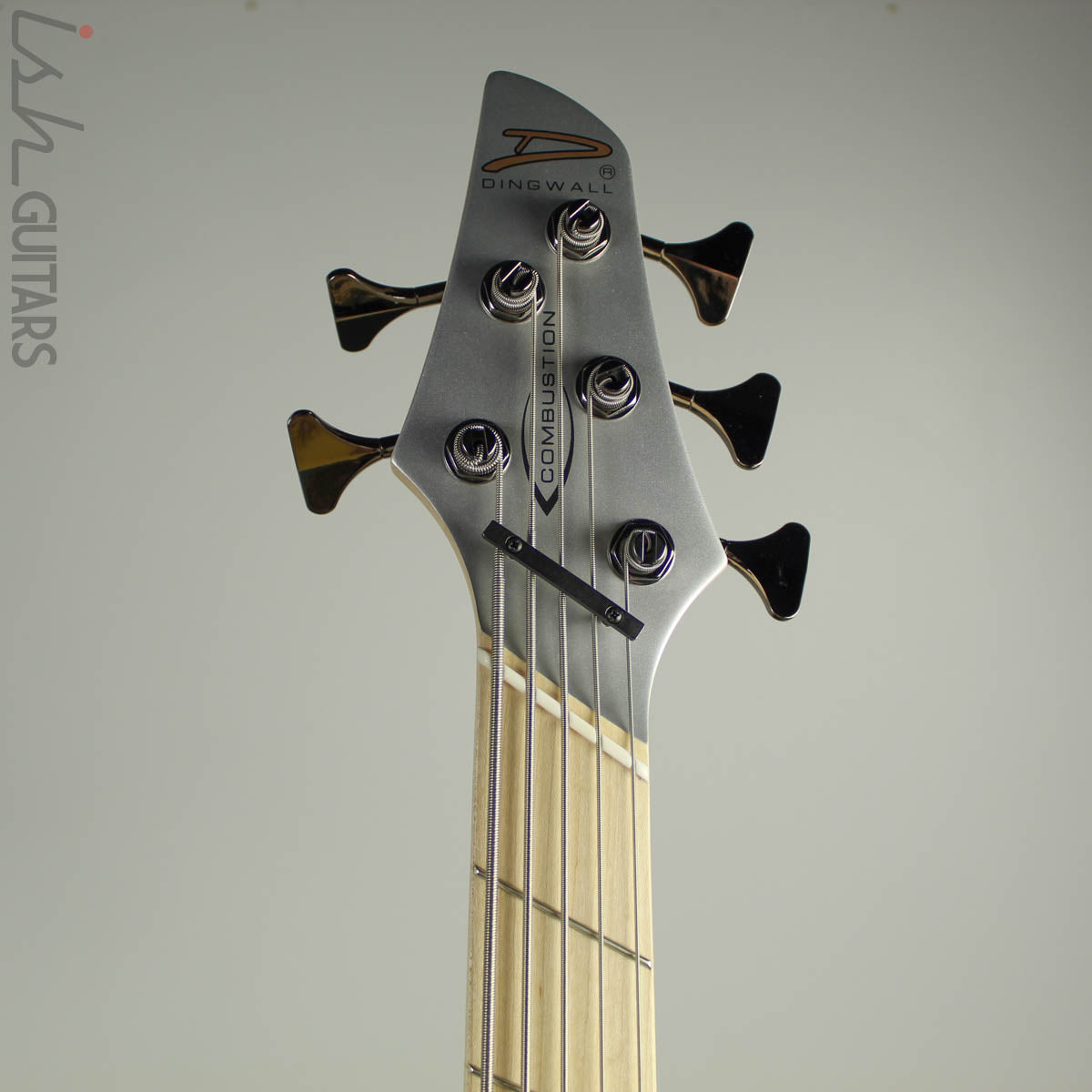 Dingwall NG3 Darkglass 10th Anniversary Limited Edition B-STOCK
