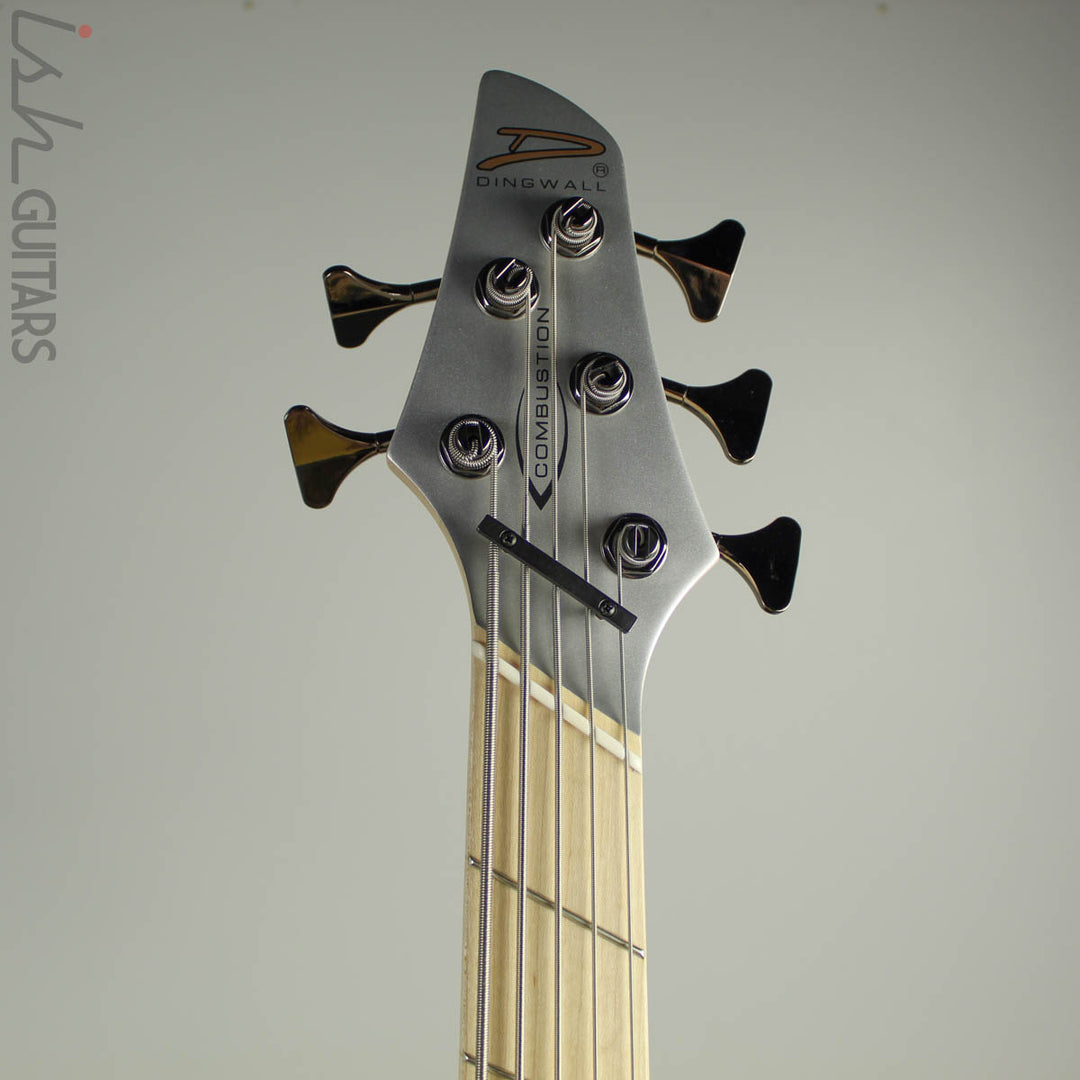 Dingwall NG3 Darkglass 10th Anniversary Limited Edition B-STOCK