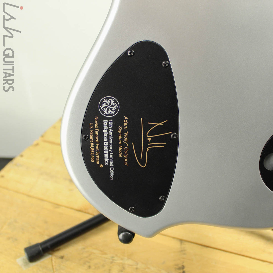 Dingwall NG3 Darkglass 10th Anniversary Limited Edition B-STOCK