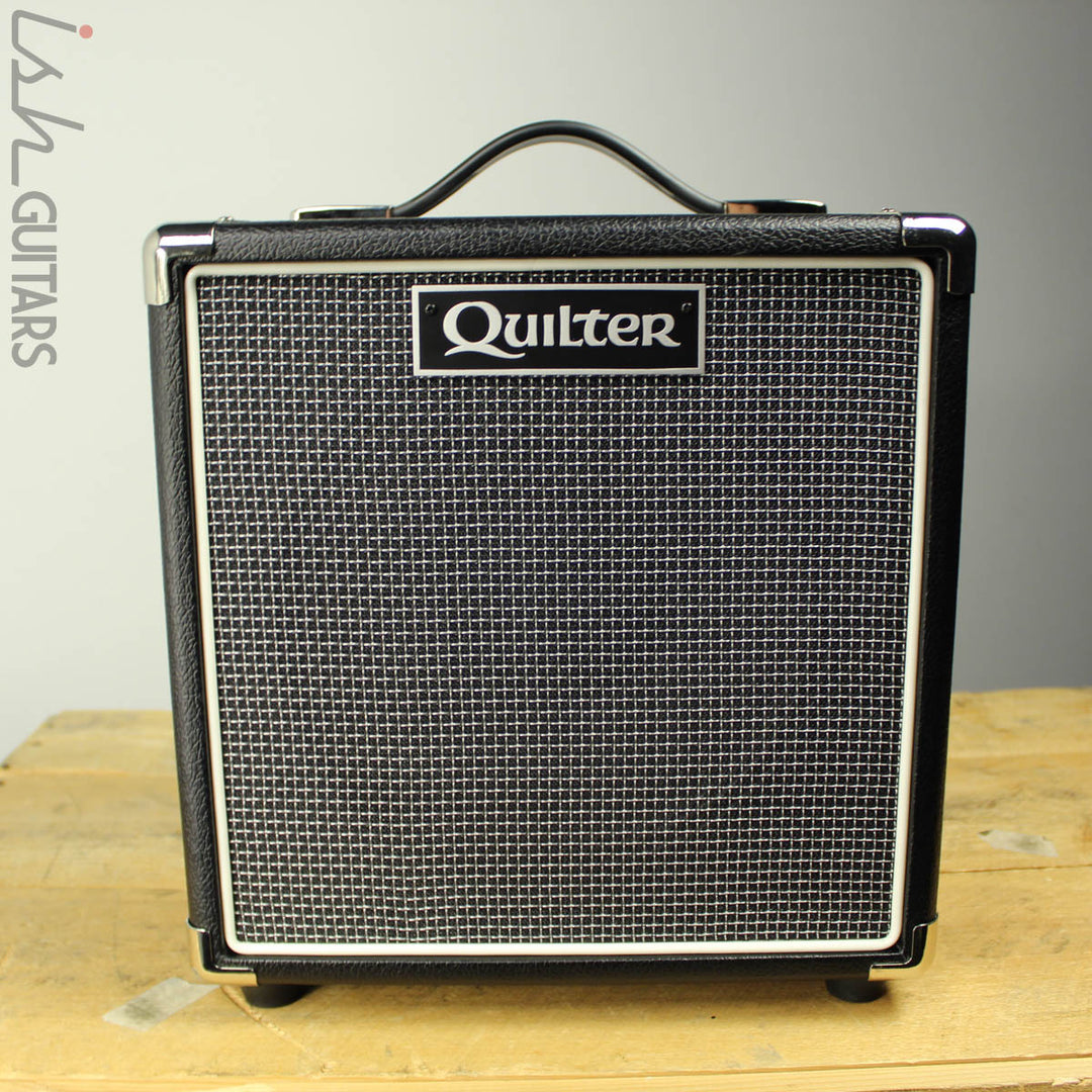 Quilter Blockdock 10TC