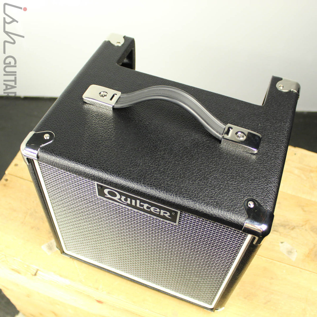Quilter Blockdock 10TC