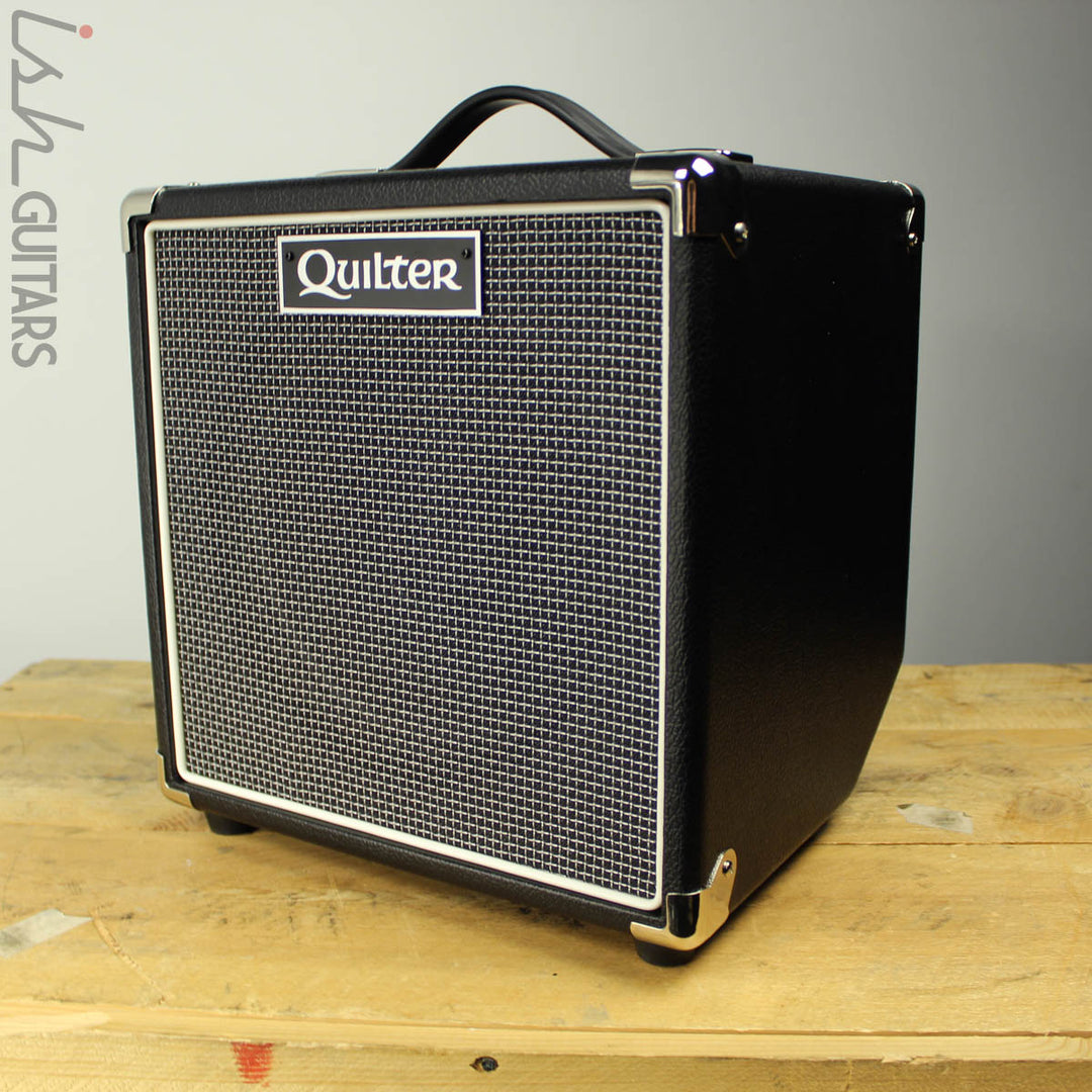 Quilter Blockdock 10TC