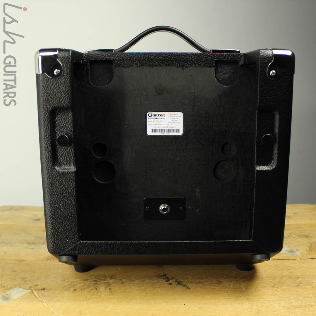 Quilter Blockdock 10TC