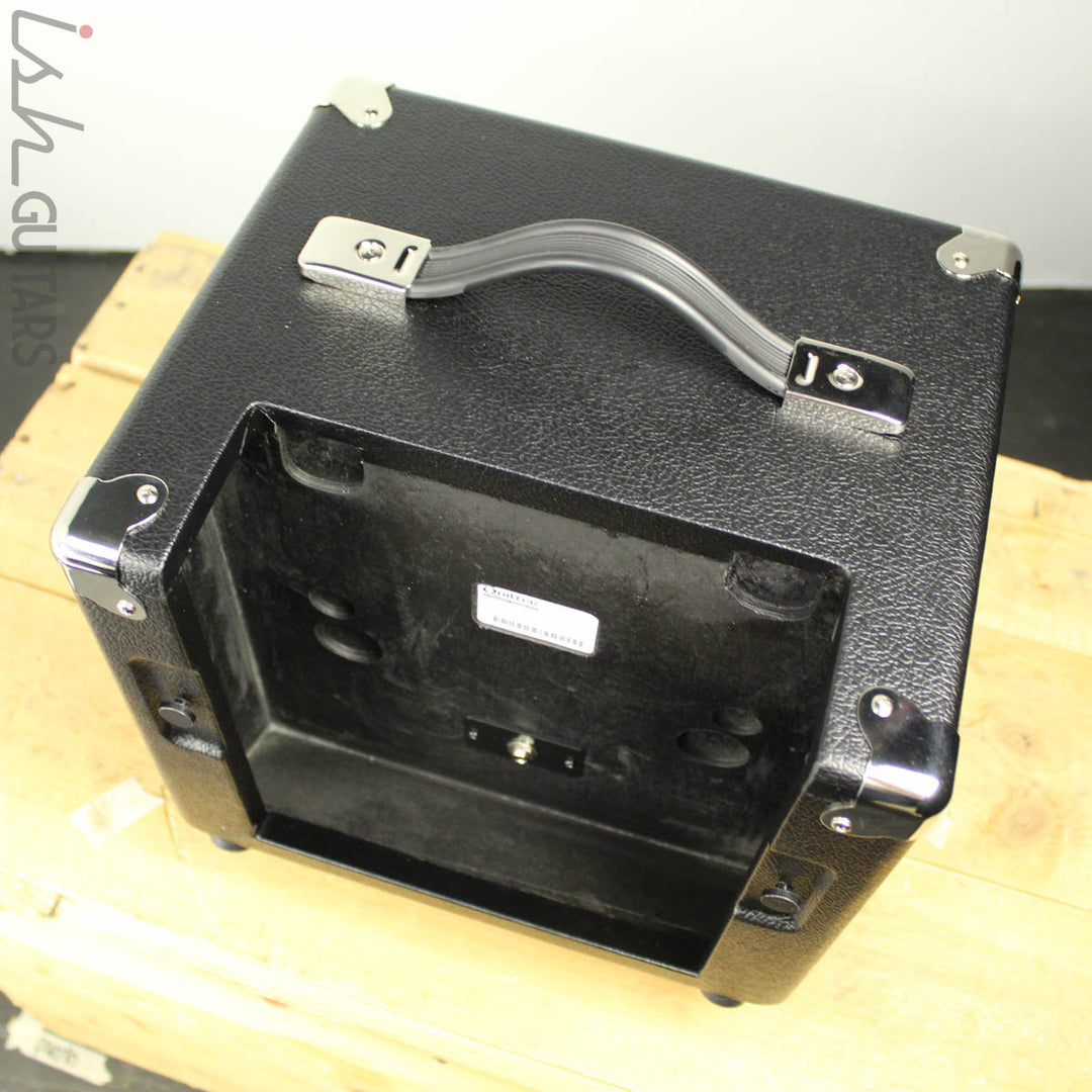 Quilter Blockdock 10TC