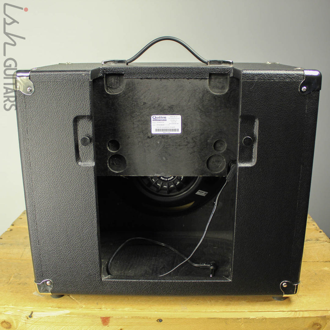 Quilter Blockdock 12HD Modular Extension Cabinet