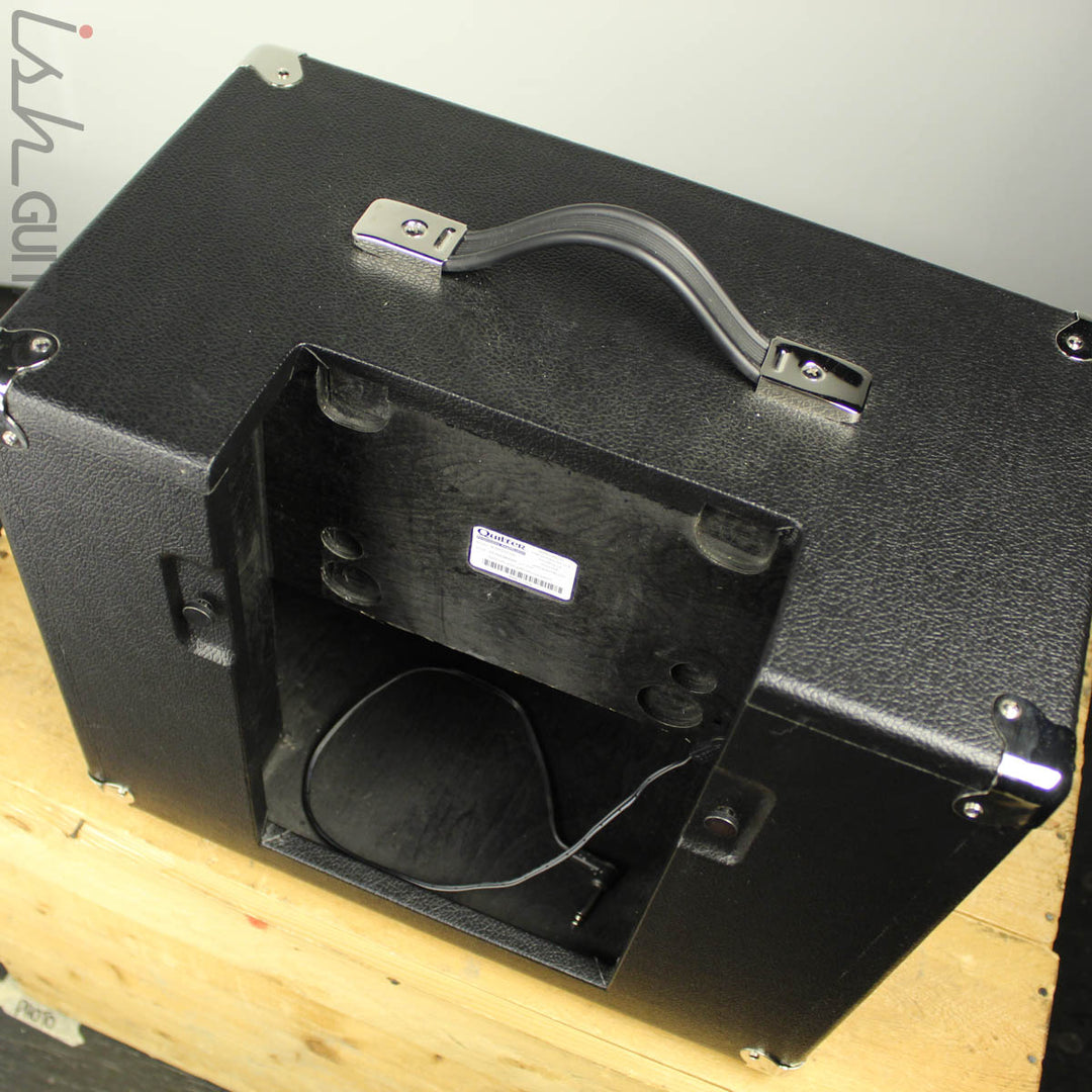 Quilter Blockdock 12HD Modular Extension Cabinet