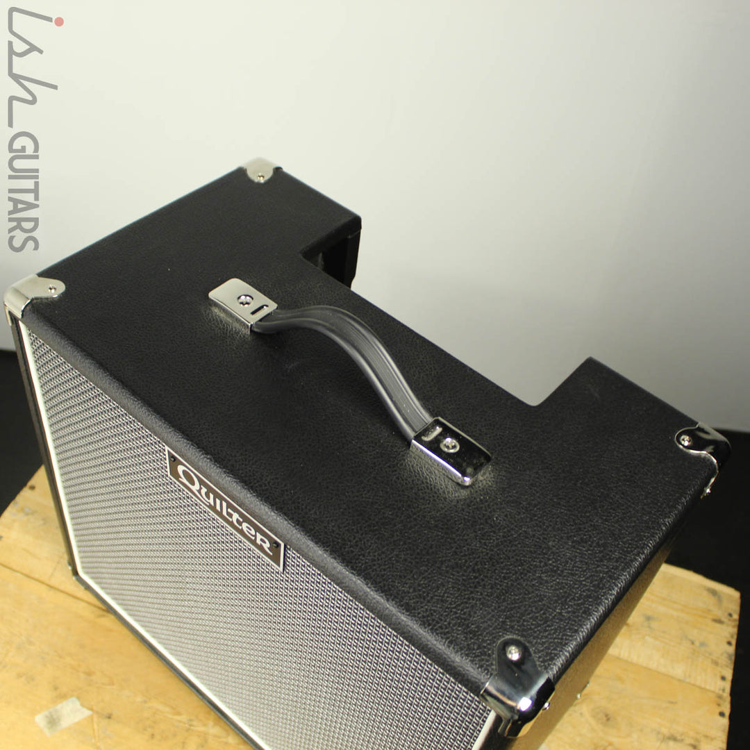 Quilter Blockdock 12HD Modular Extension Cabinet