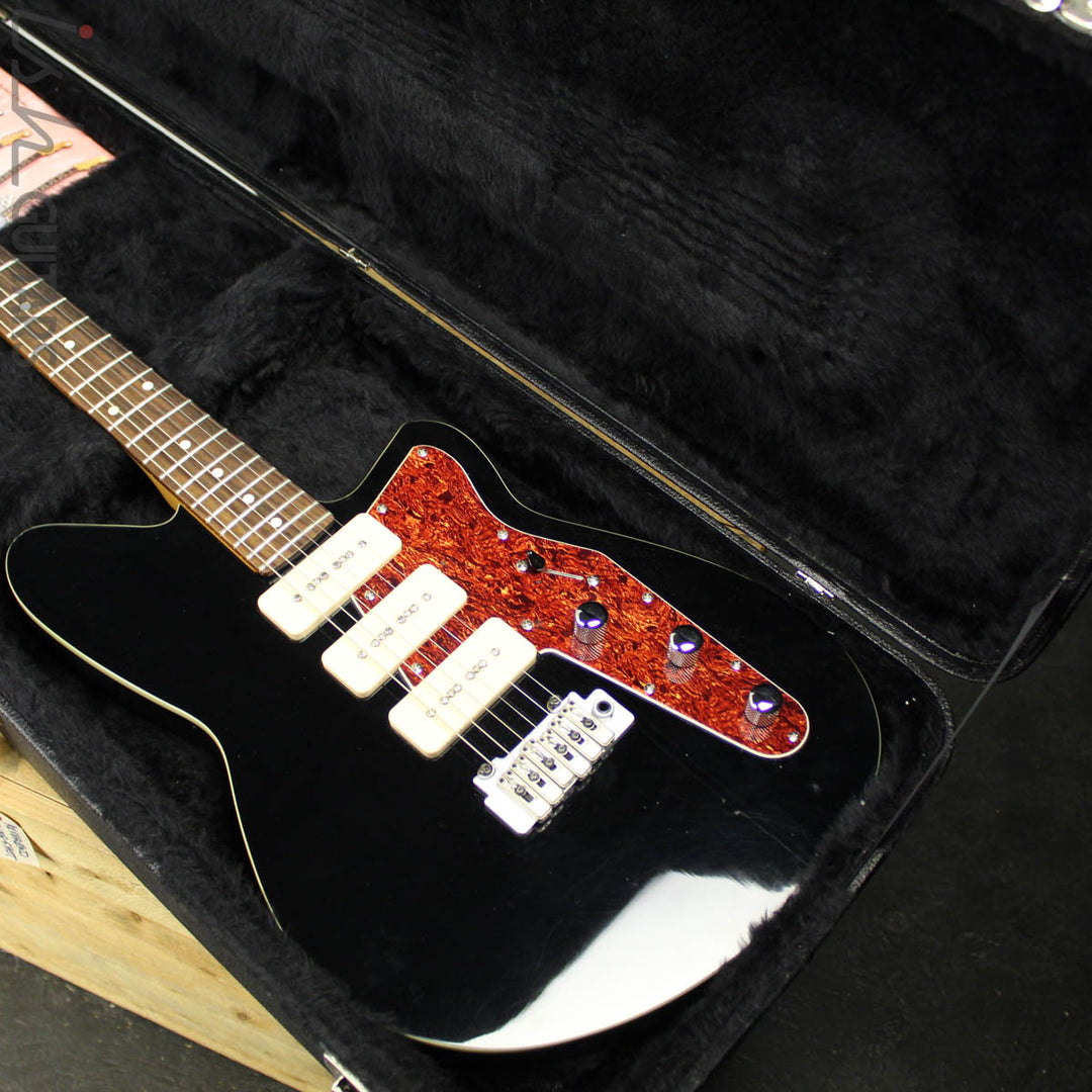 2006 Reverend Slingshot Black