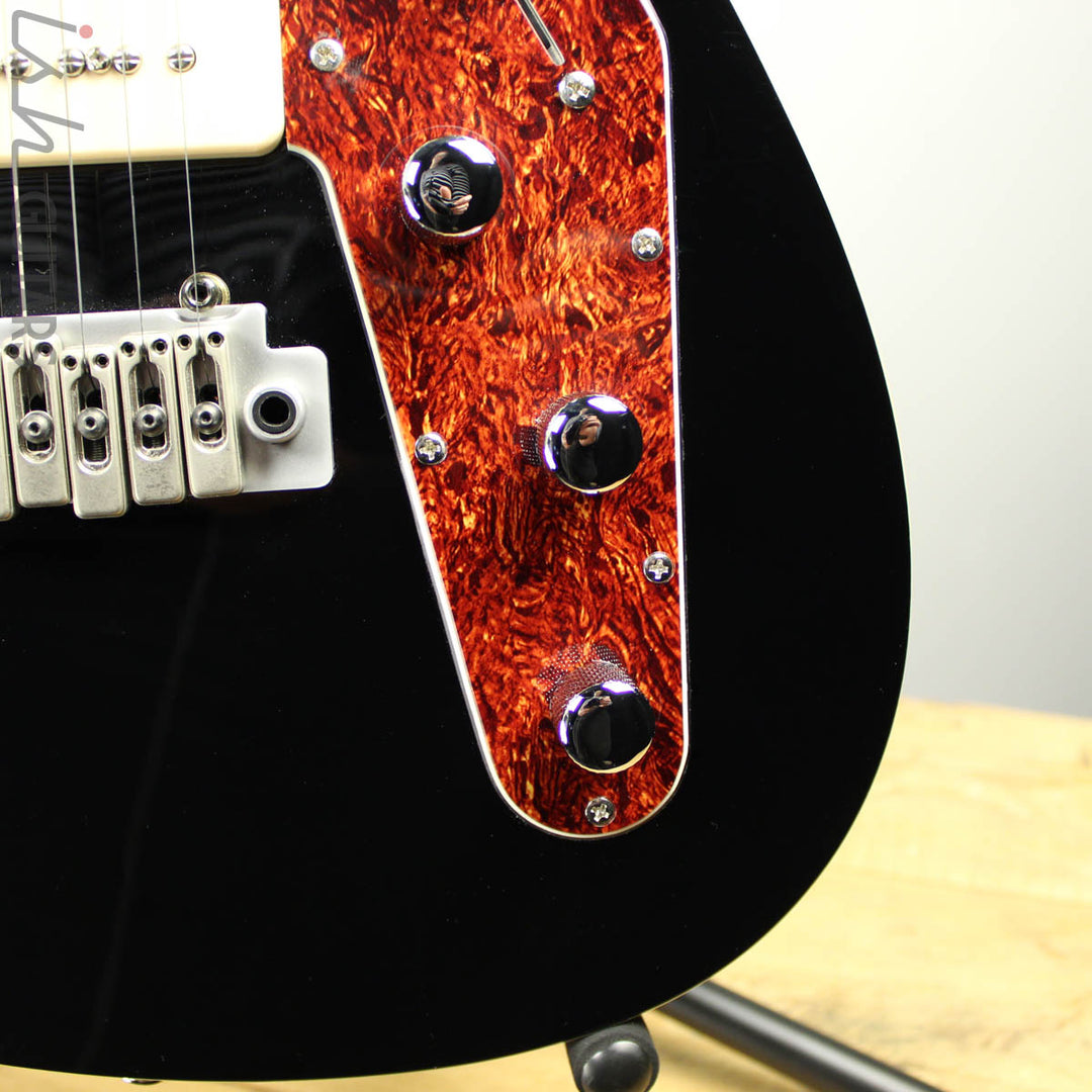 2006 Reverend Slingshot Black