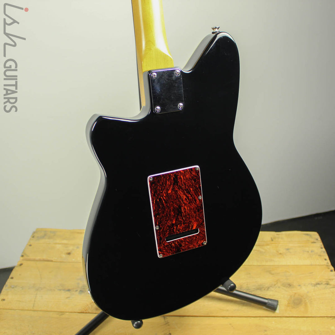 2006 Reverend Slingshot Black