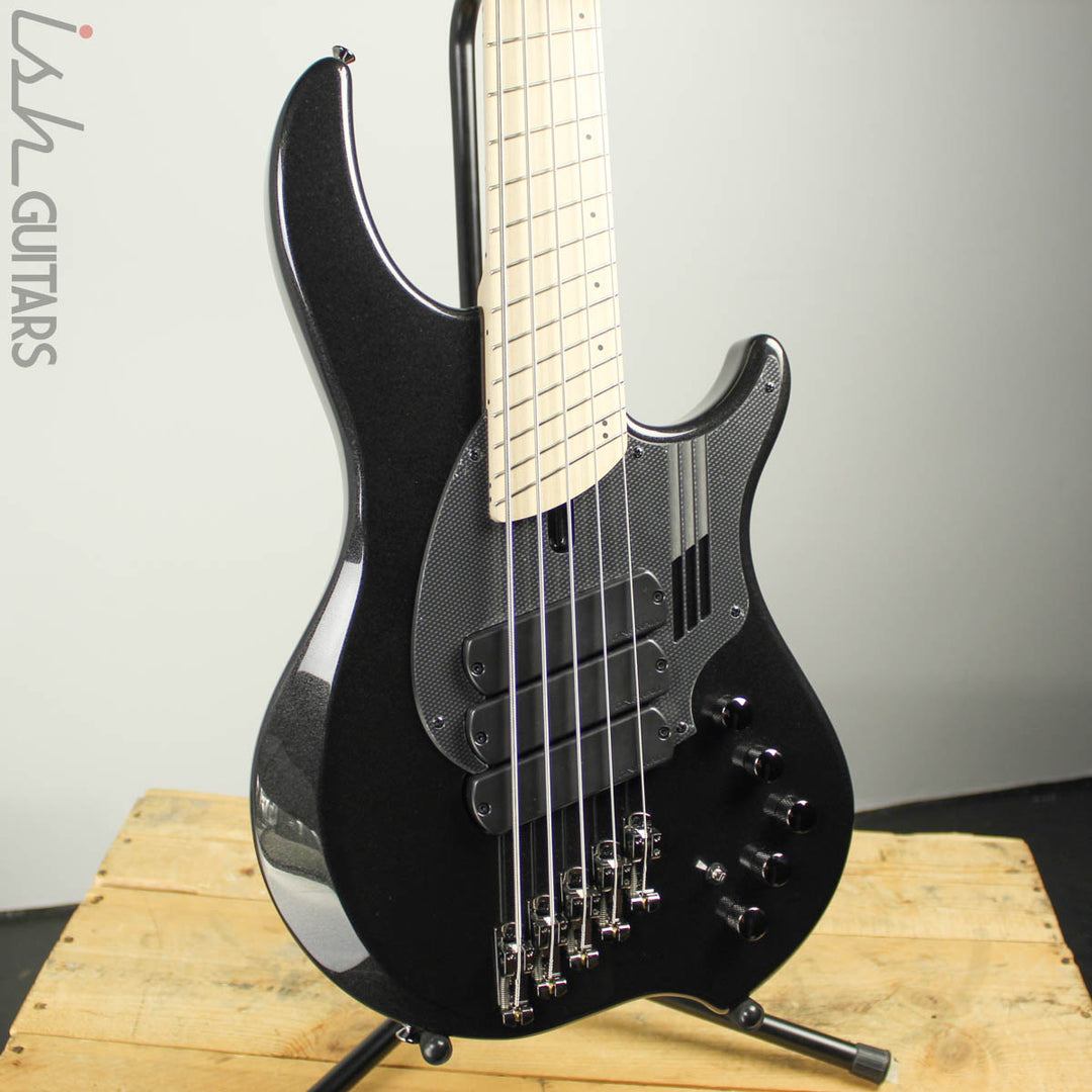 Dingwall NG-3 5 String Metallic Black B-STOCK