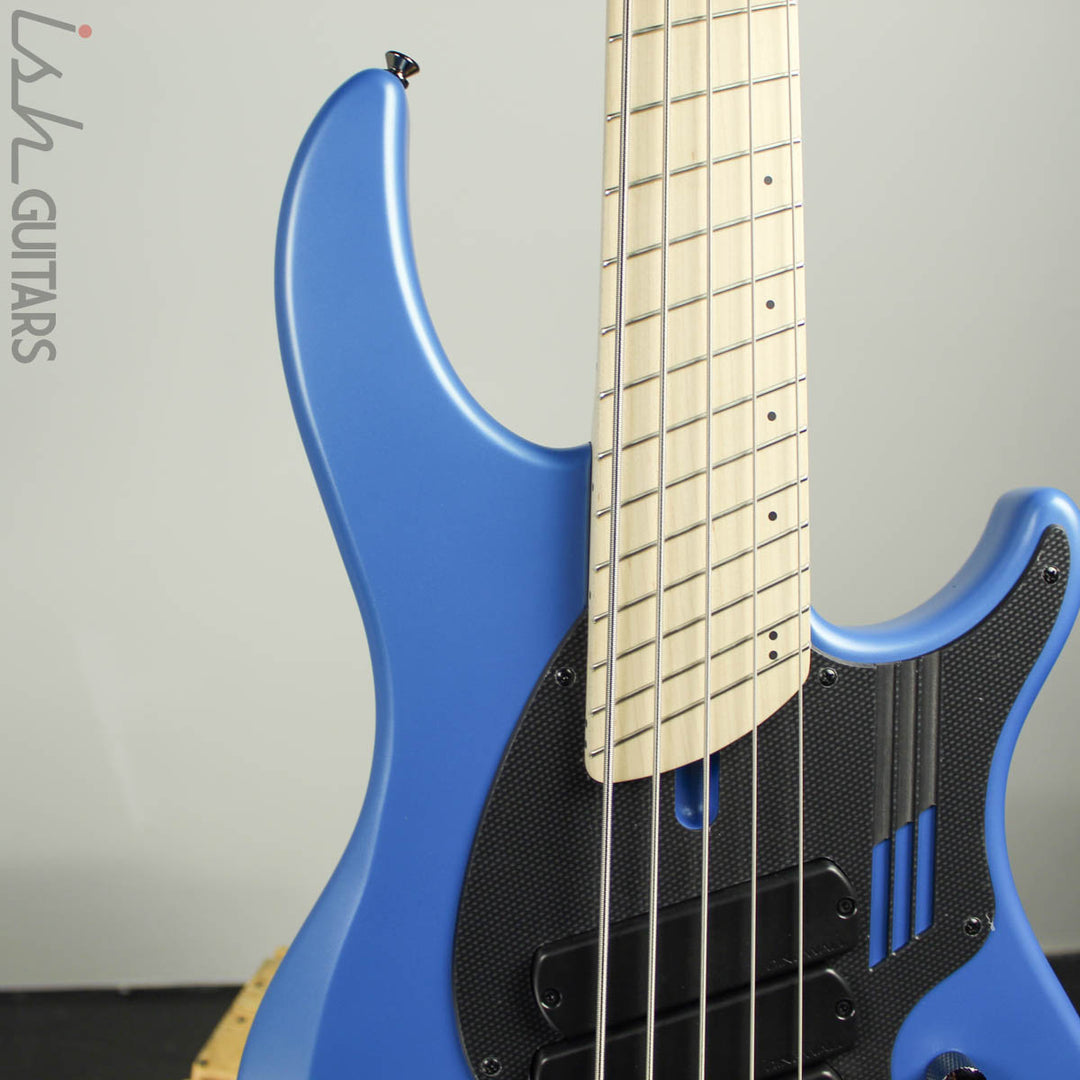 Dingwall NG-3 5-String Laguna Seca Blue B-STOCK